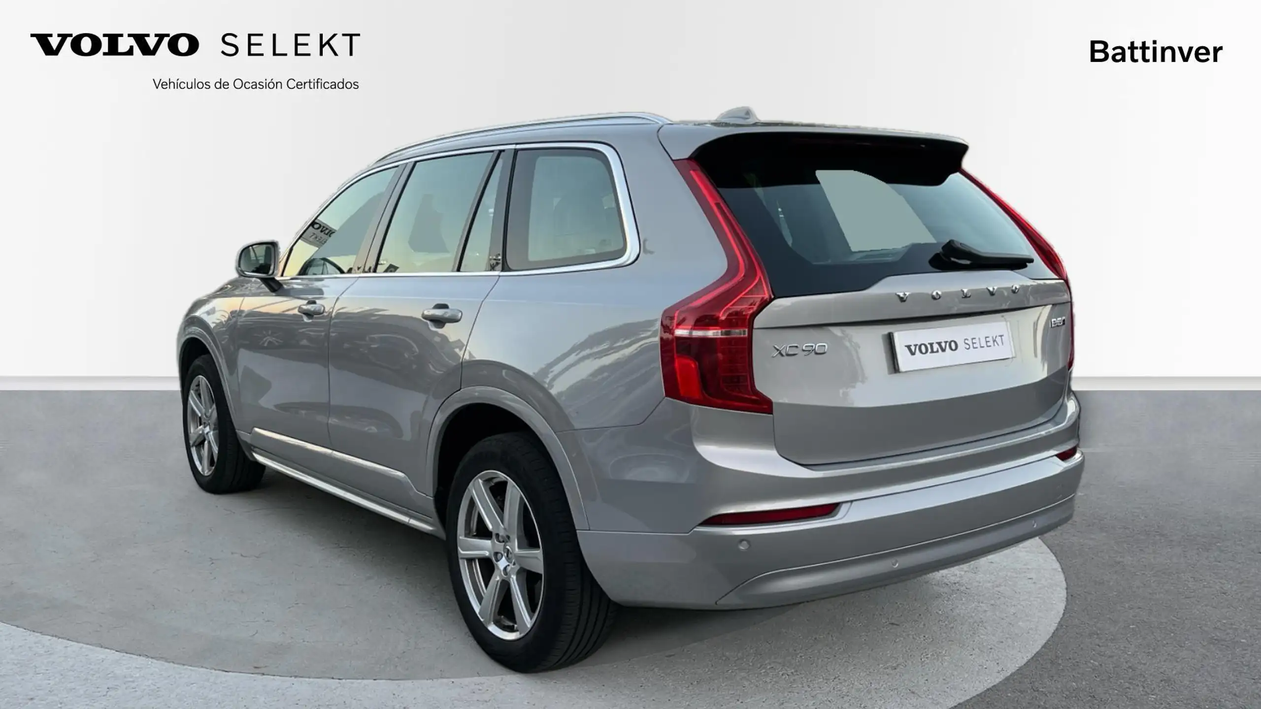 Volvo - XC90