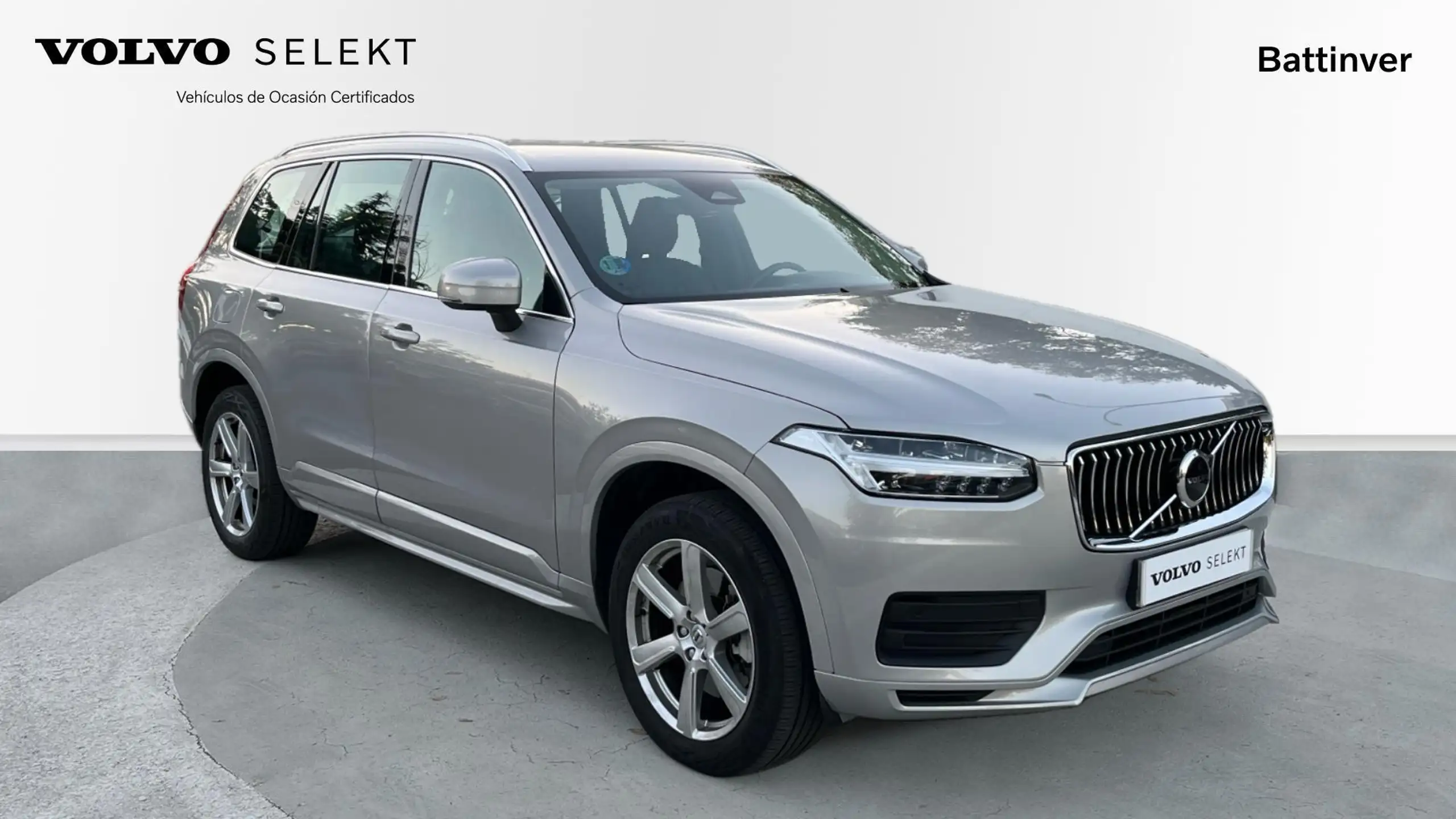 Volvo - XC90