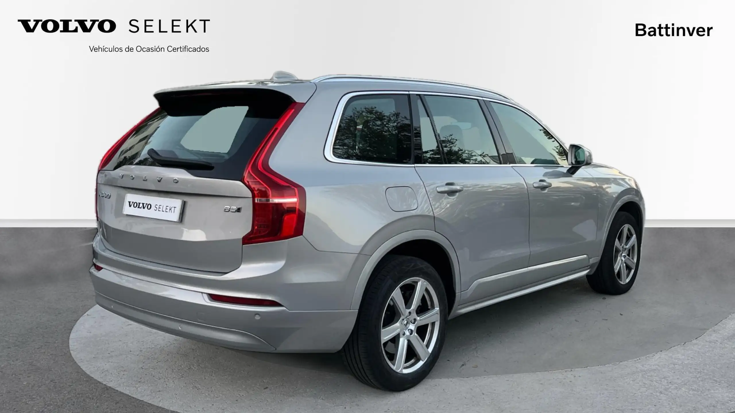 Volvo - XC90