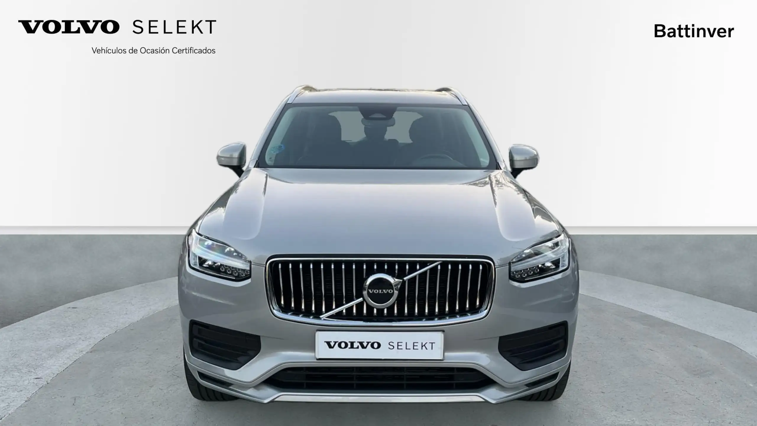 Volvo - XC90