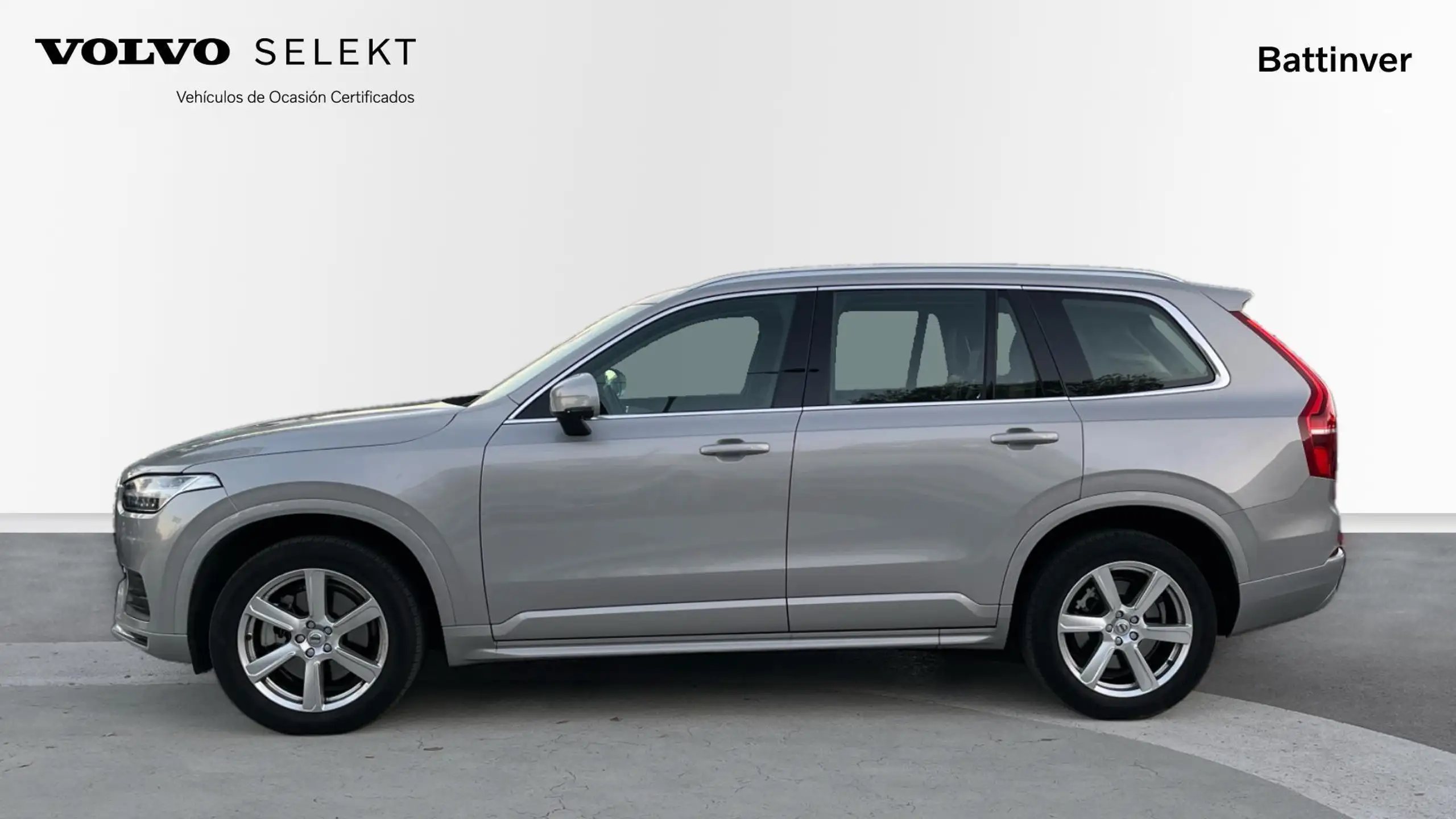 Volvo - XC90