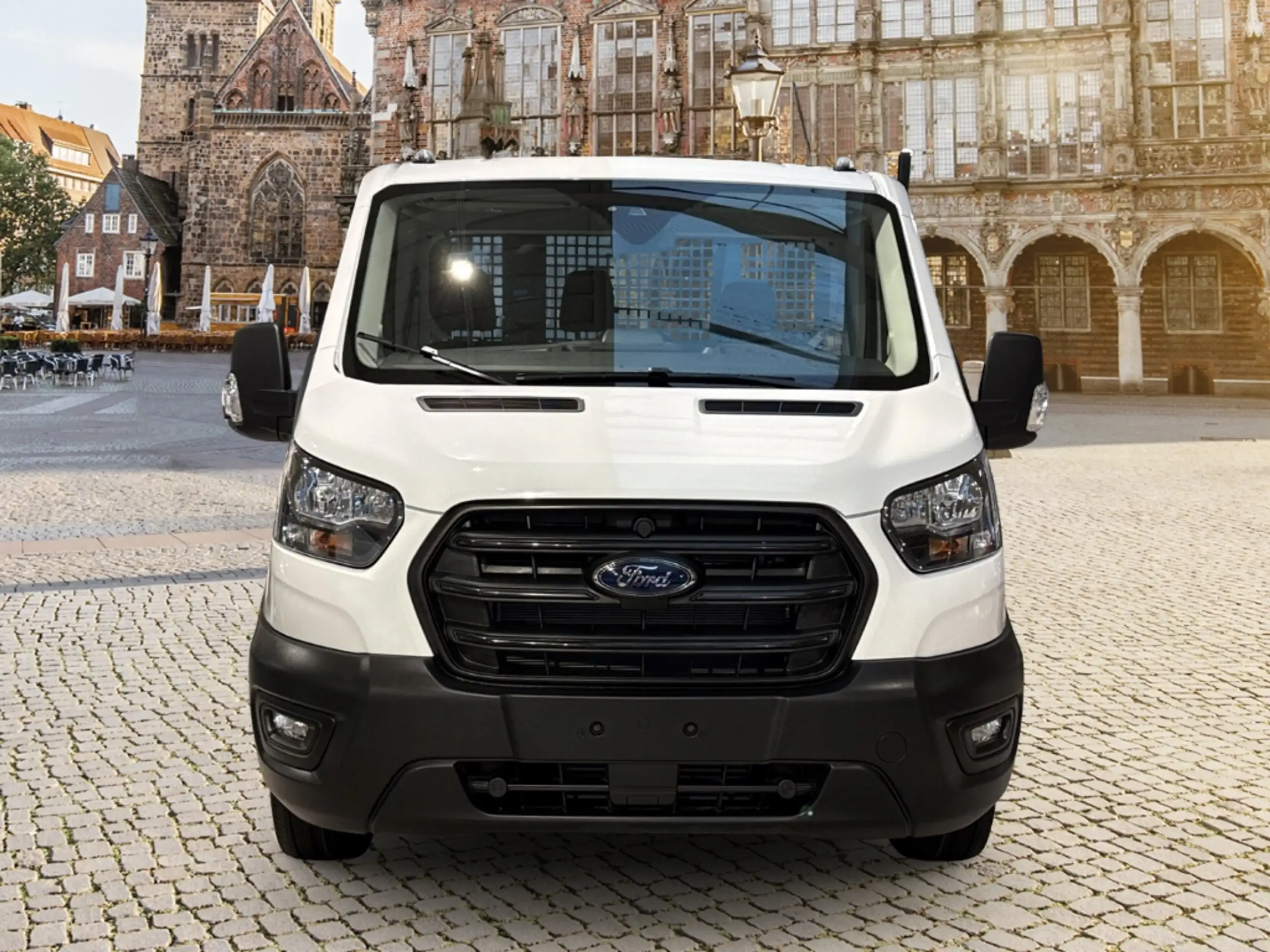 Ford - Transit