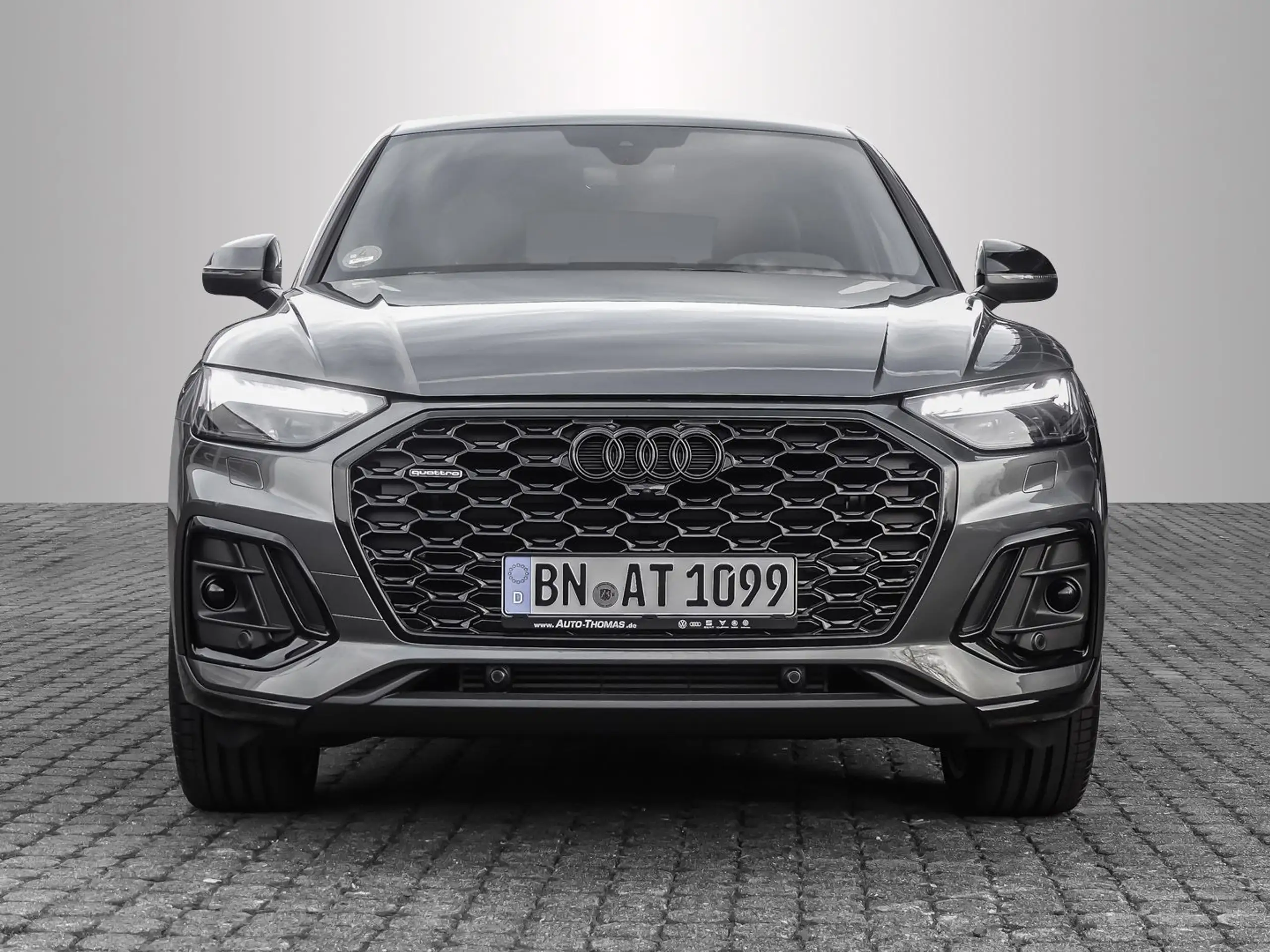 Audi - Q5