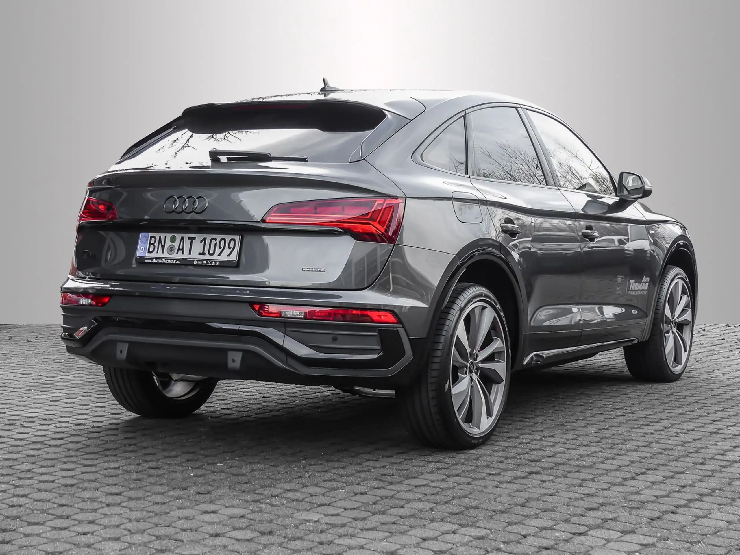 Audi - Q5