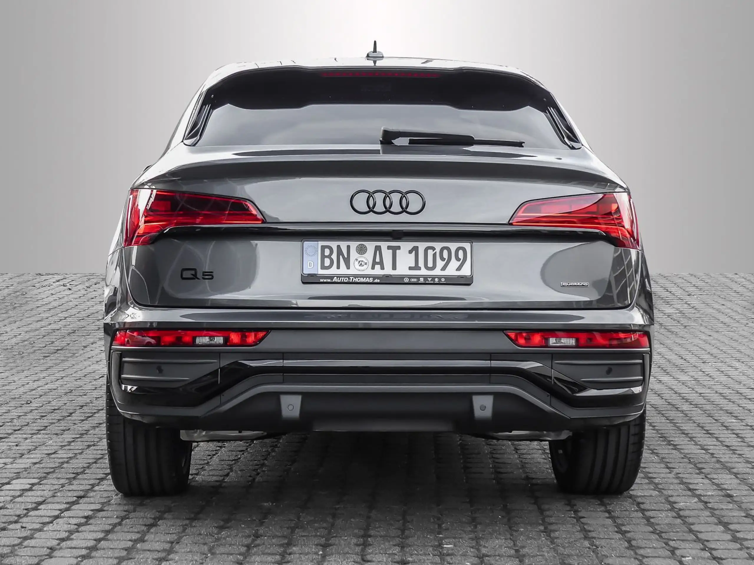 Audi - Q5