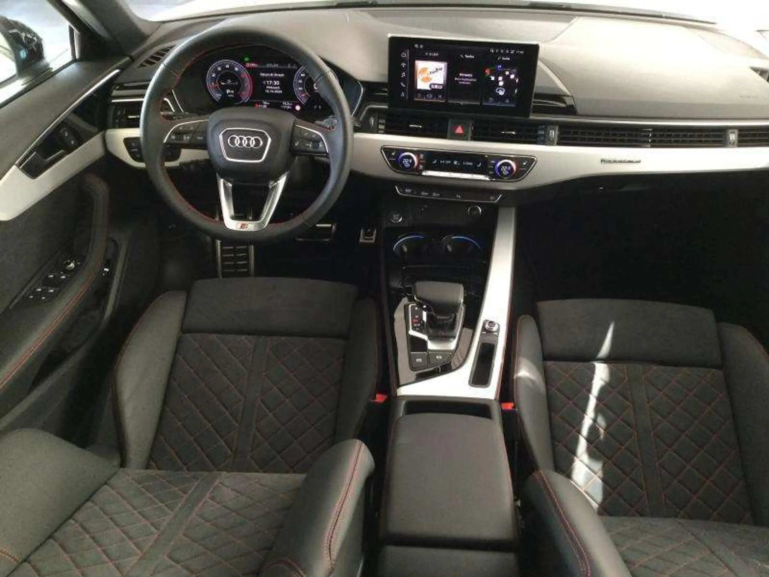 Audi - A4