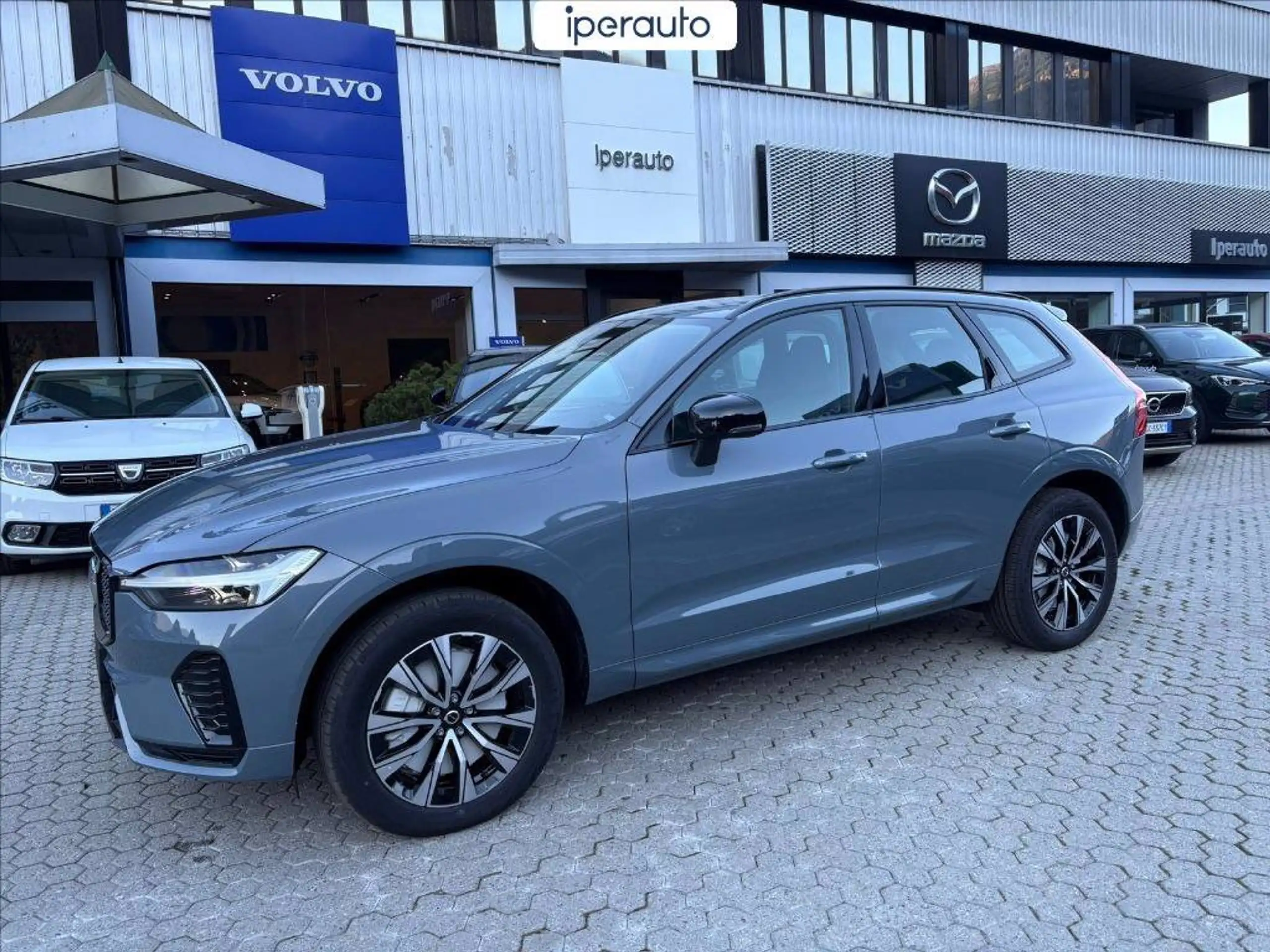 Volvo XC60 2024