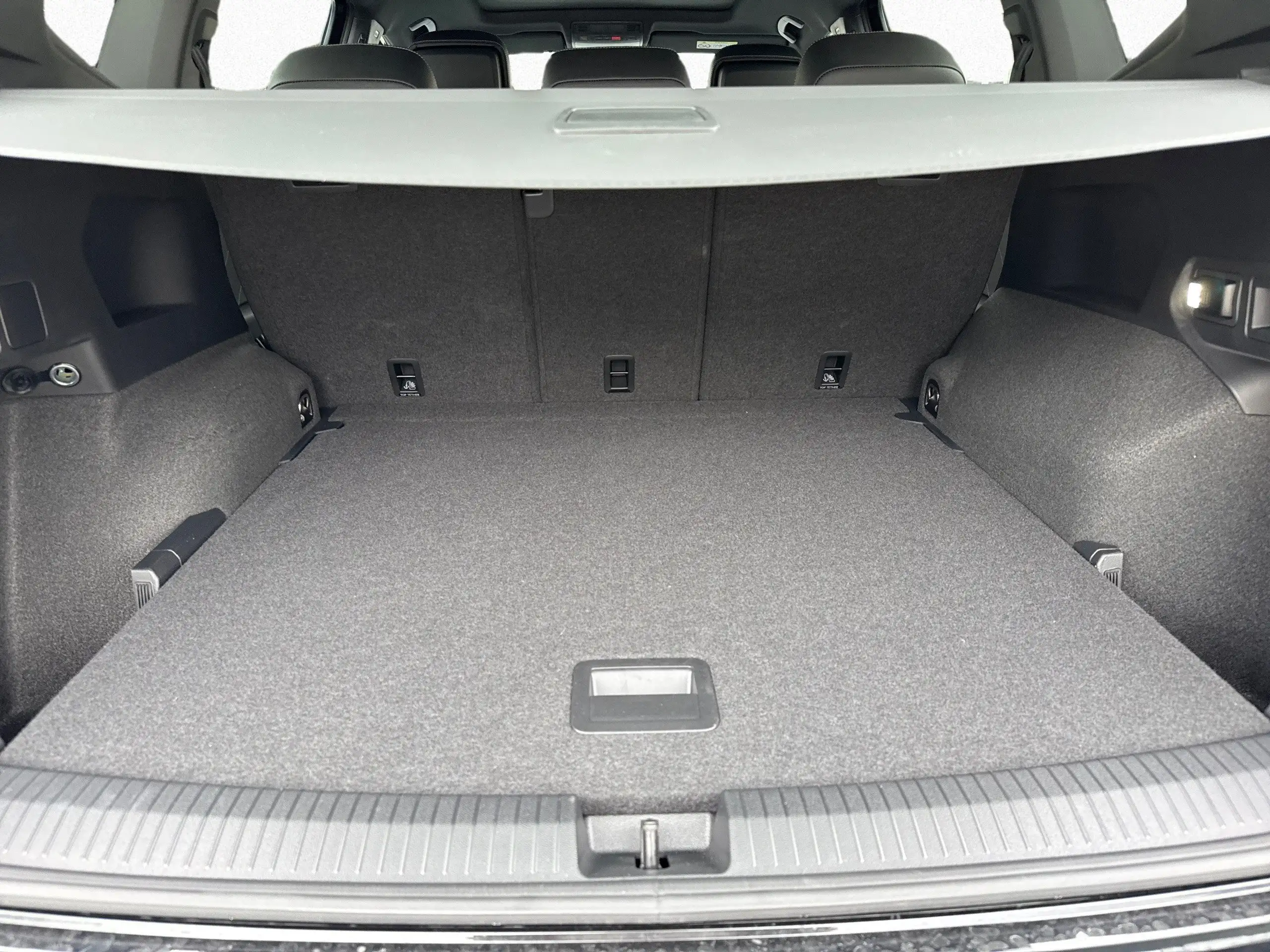 Volkswagen - Tiguan Allspace