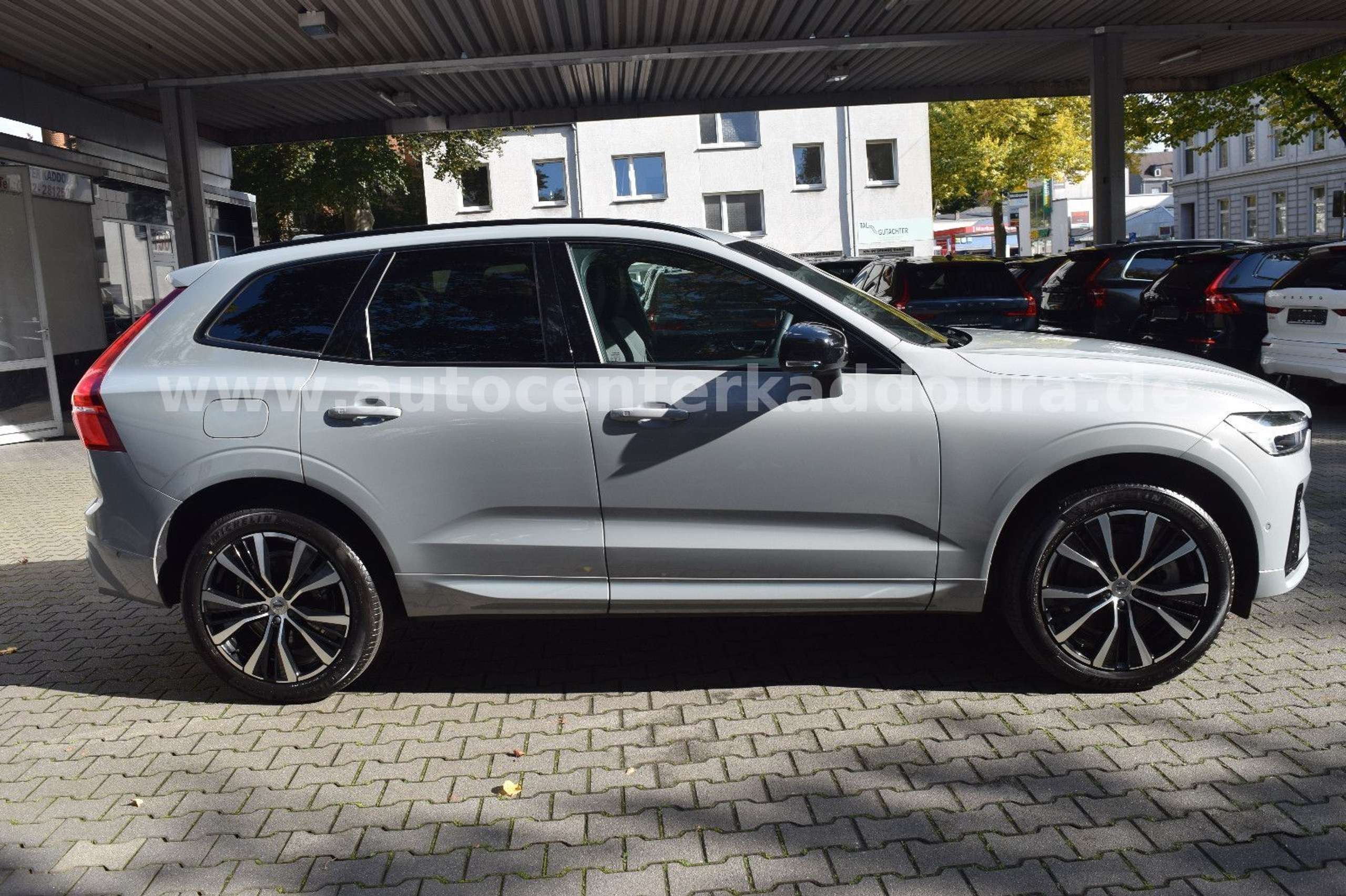 Volvo - XC60