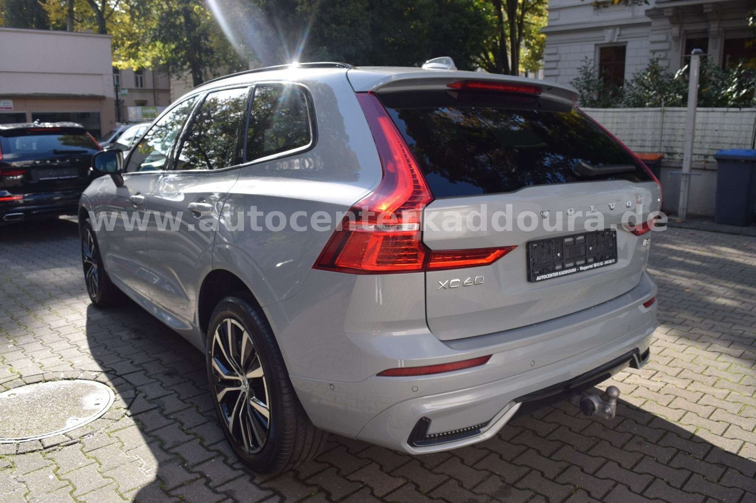 Volvo - XC60