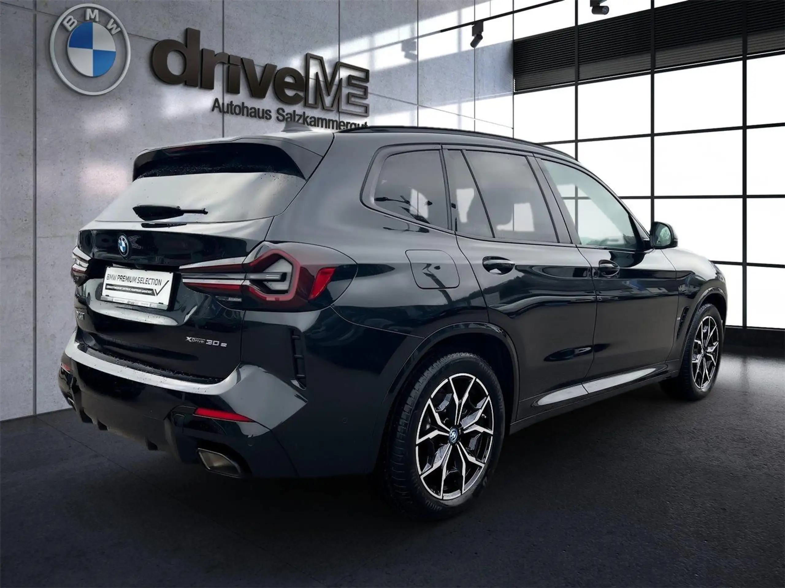 BMW - X3