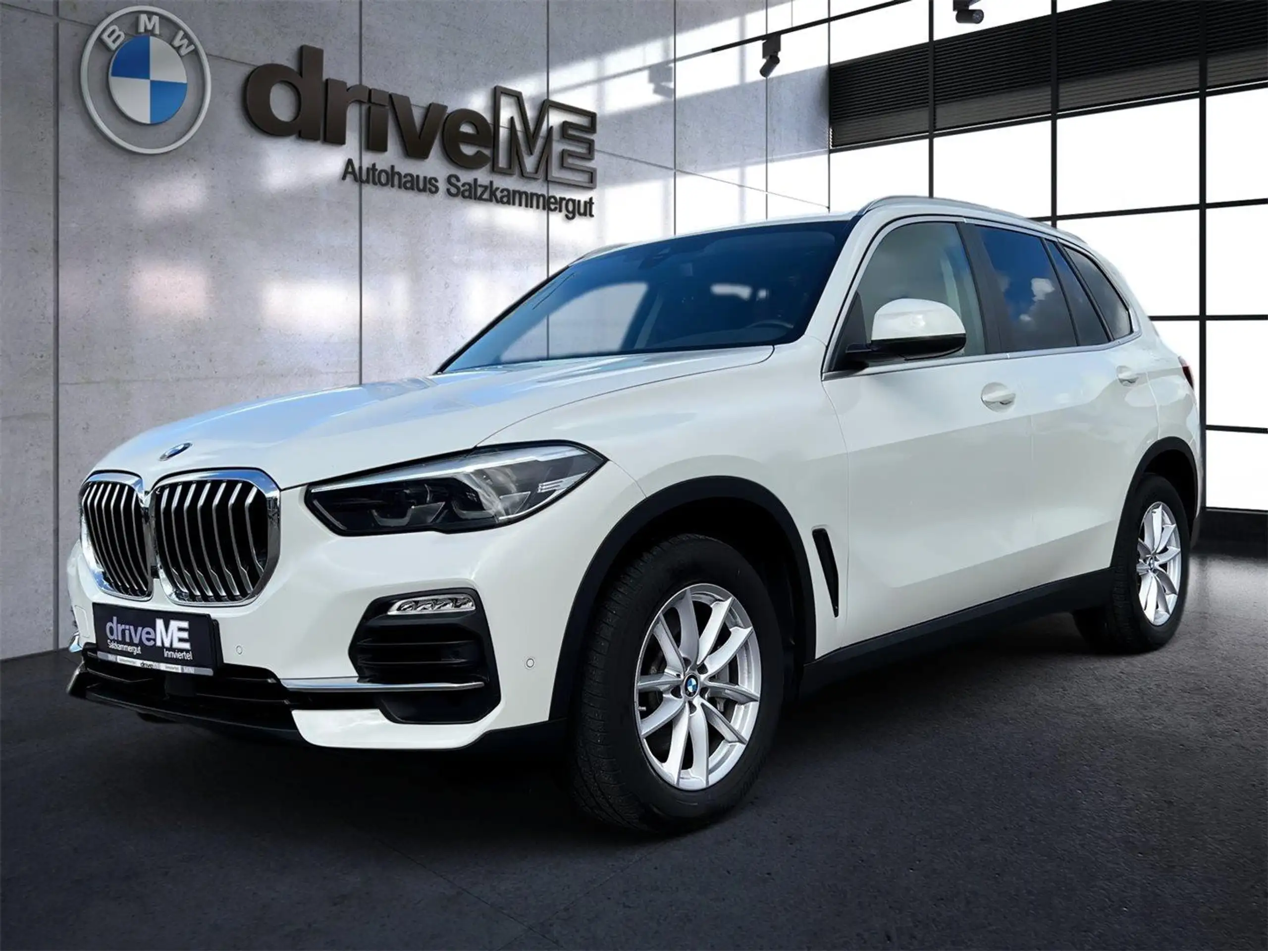 BMW - X5