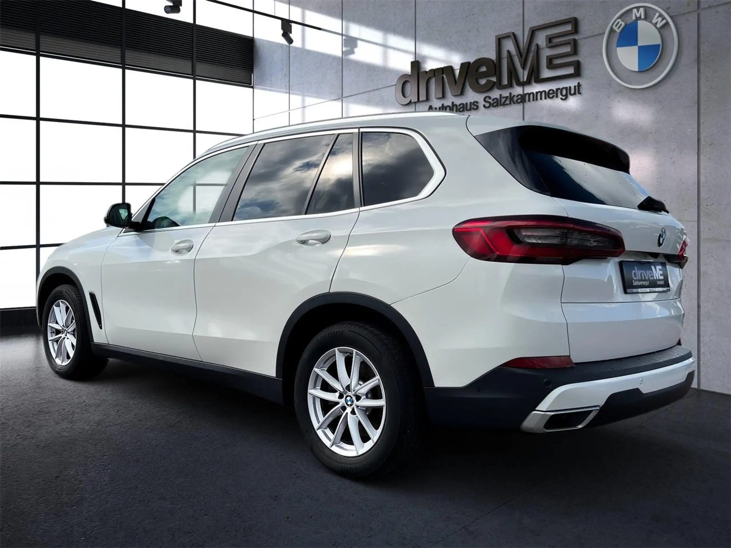 BMW - X5