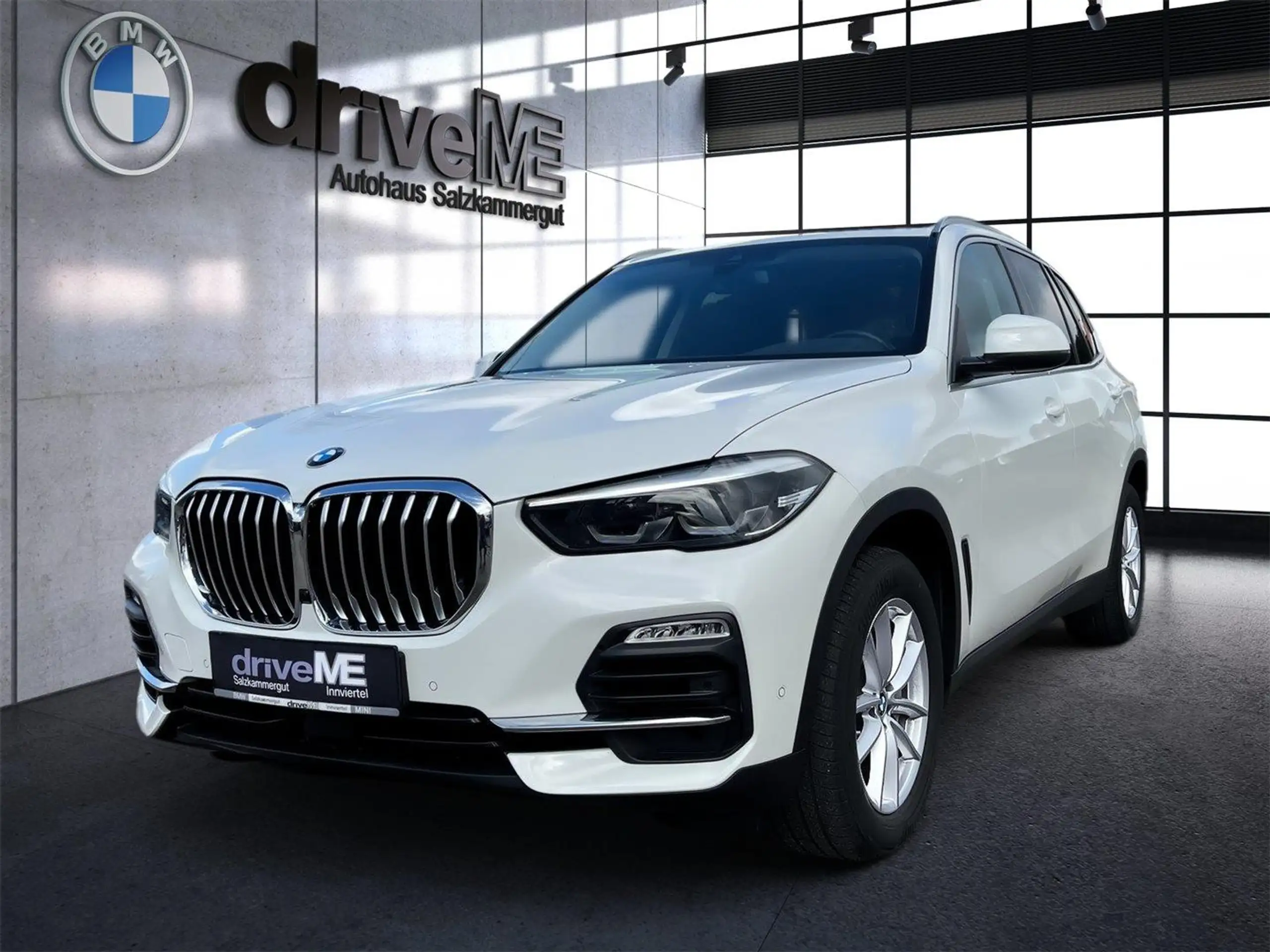 BMW - X5