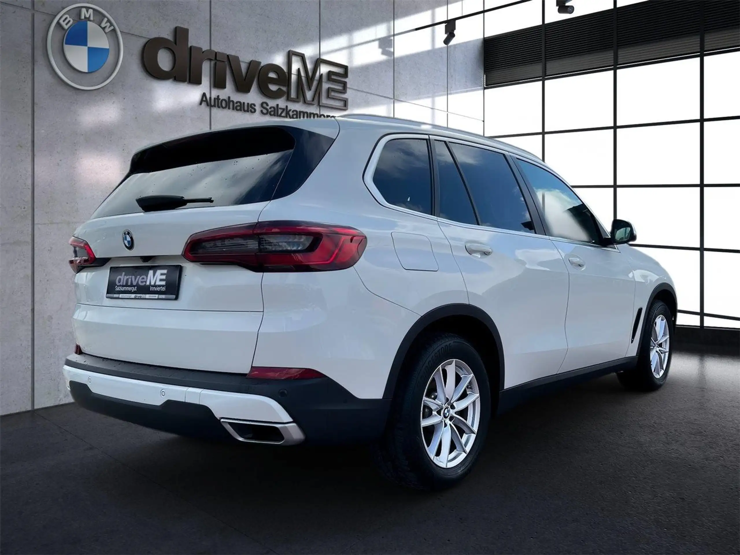 BMW - X5