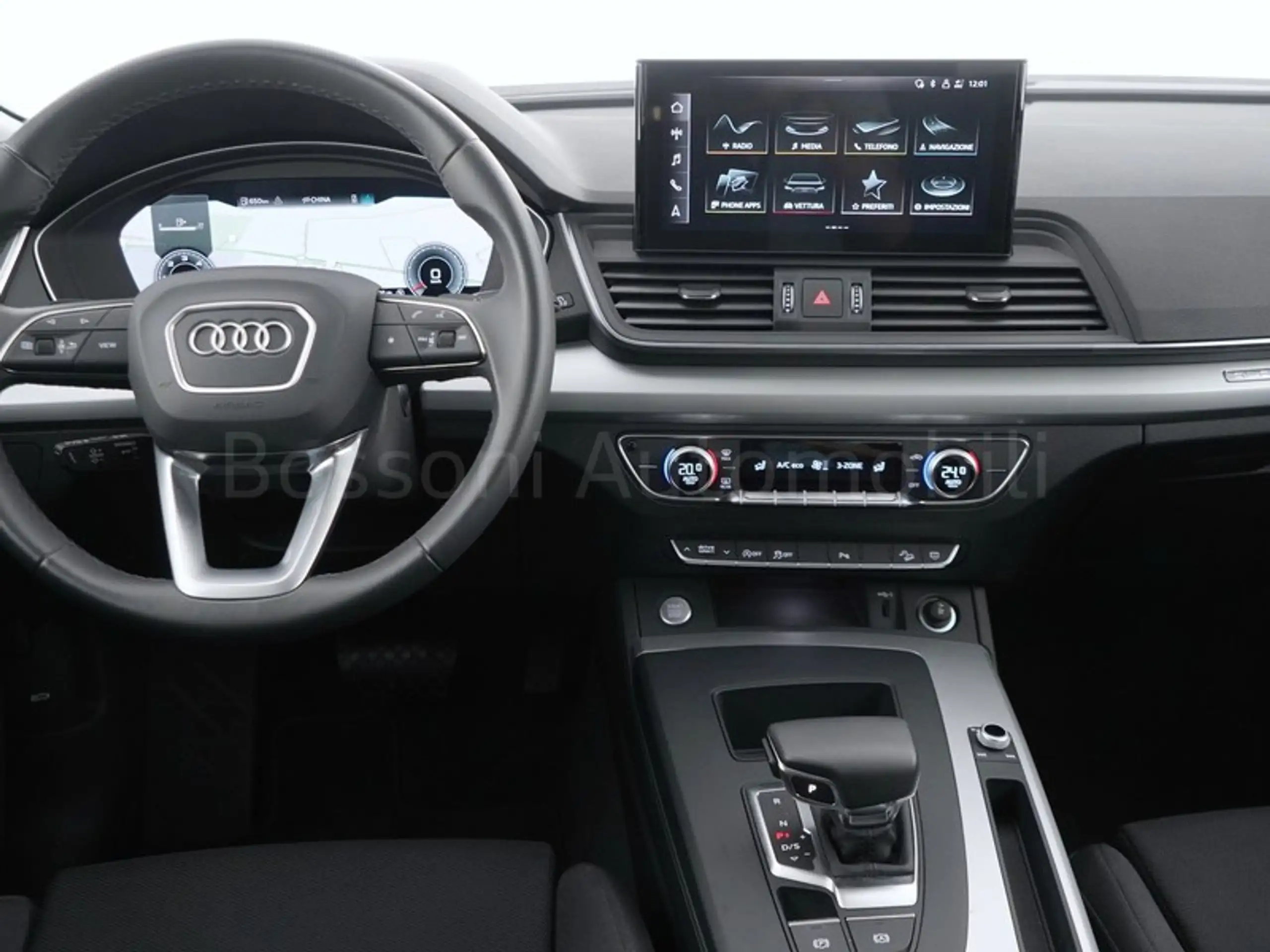 Audi - Q5