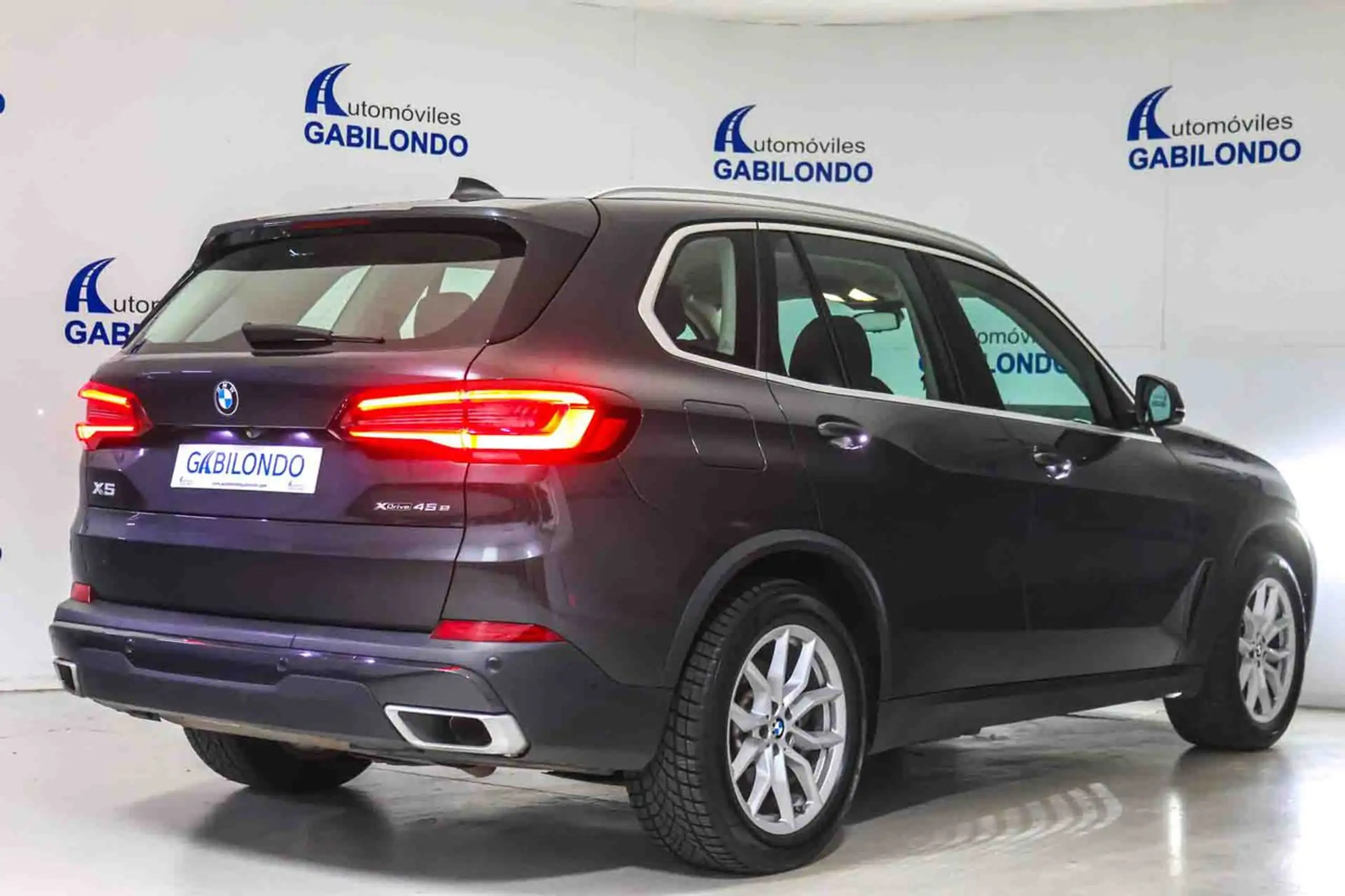 BMW - X5