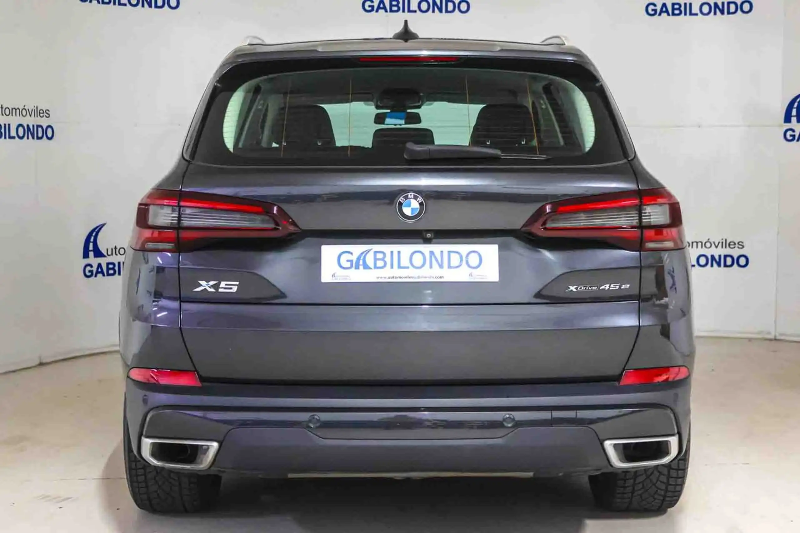 BMW - X5