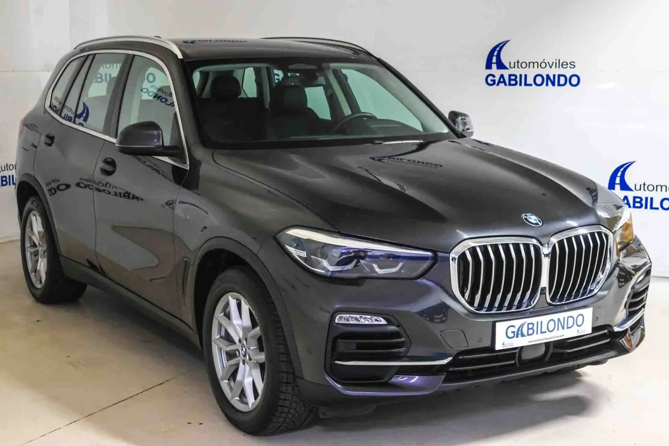 BMW - X5