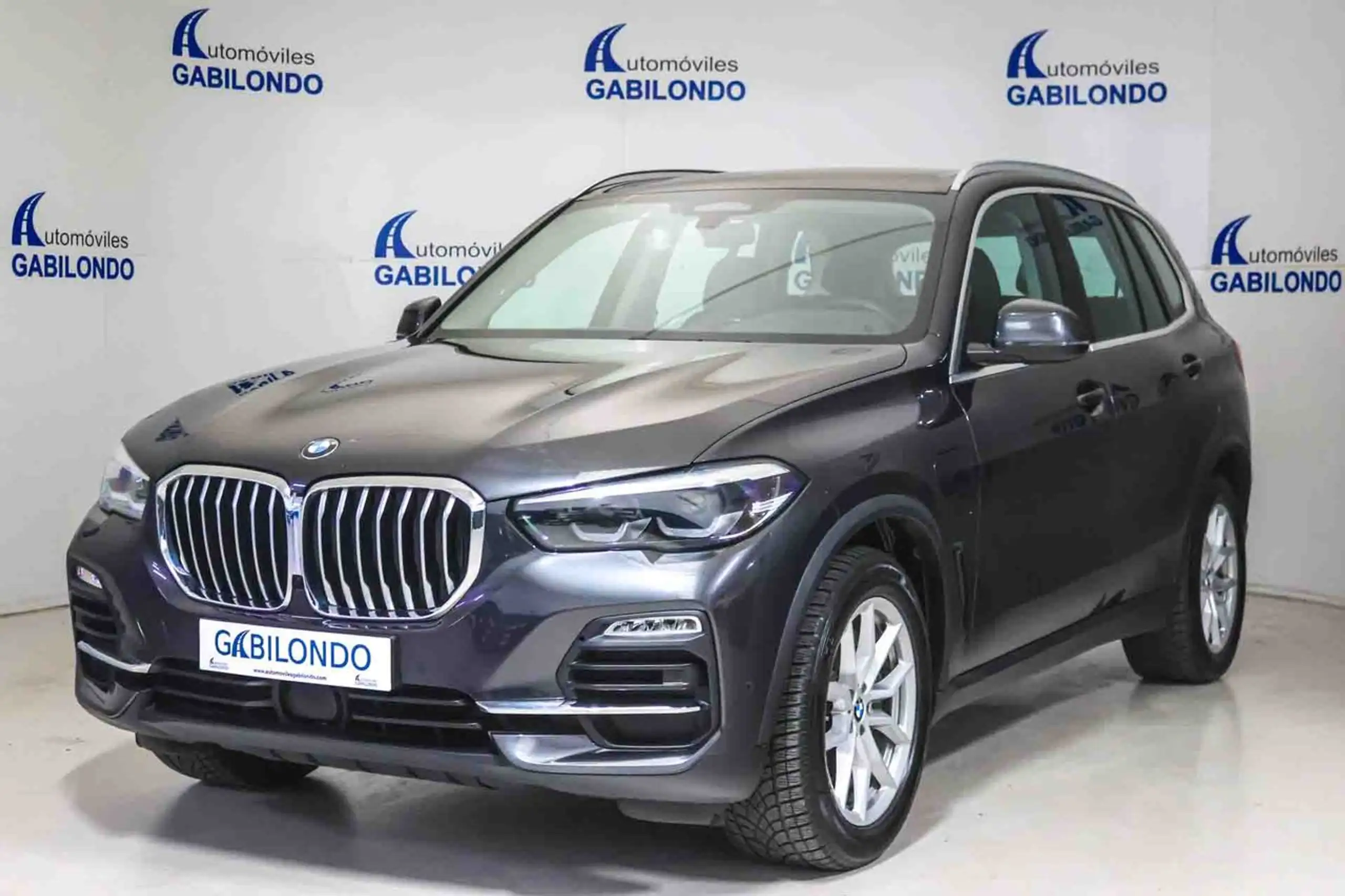 BMW - X5