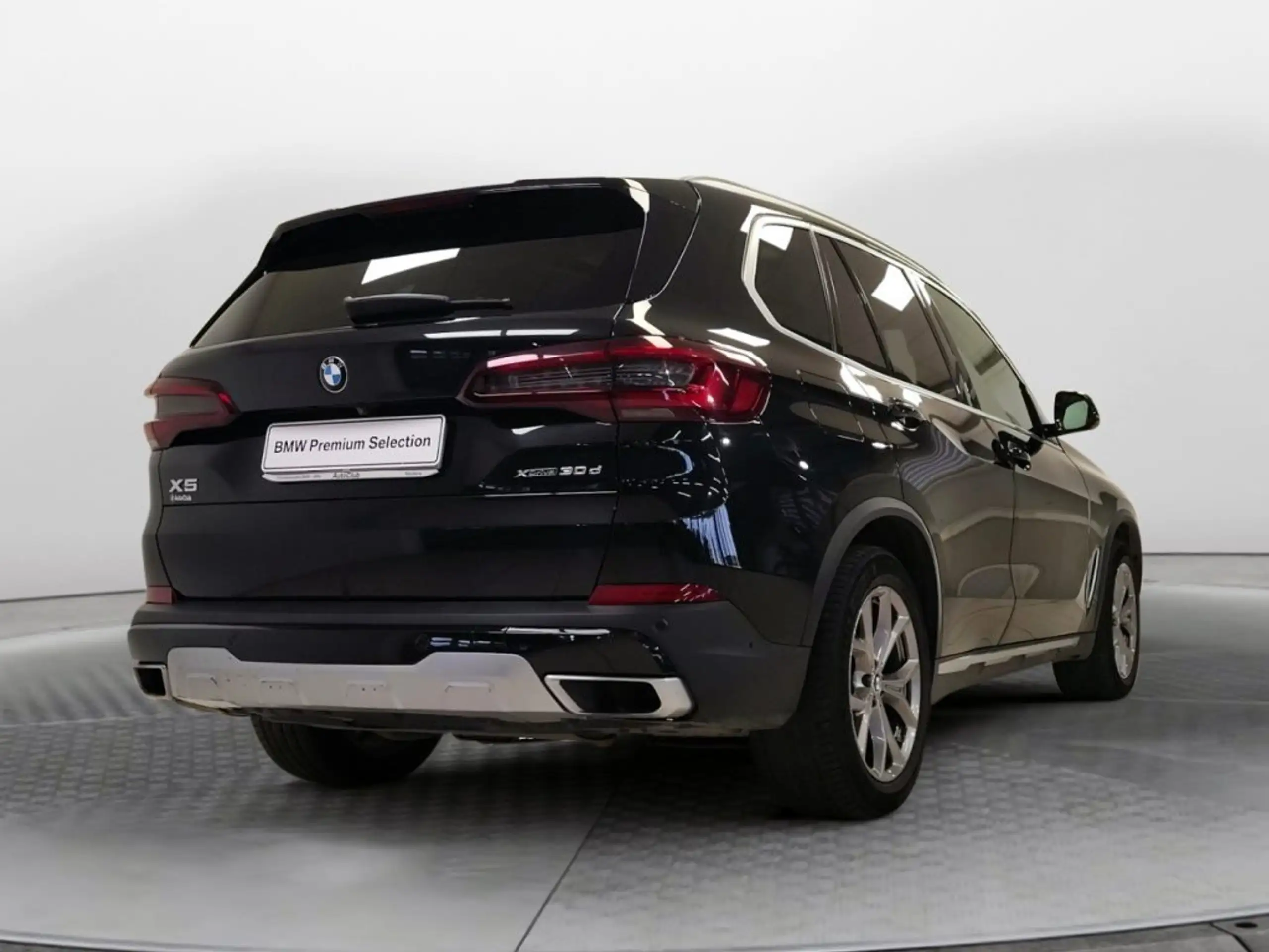 BMW - X5