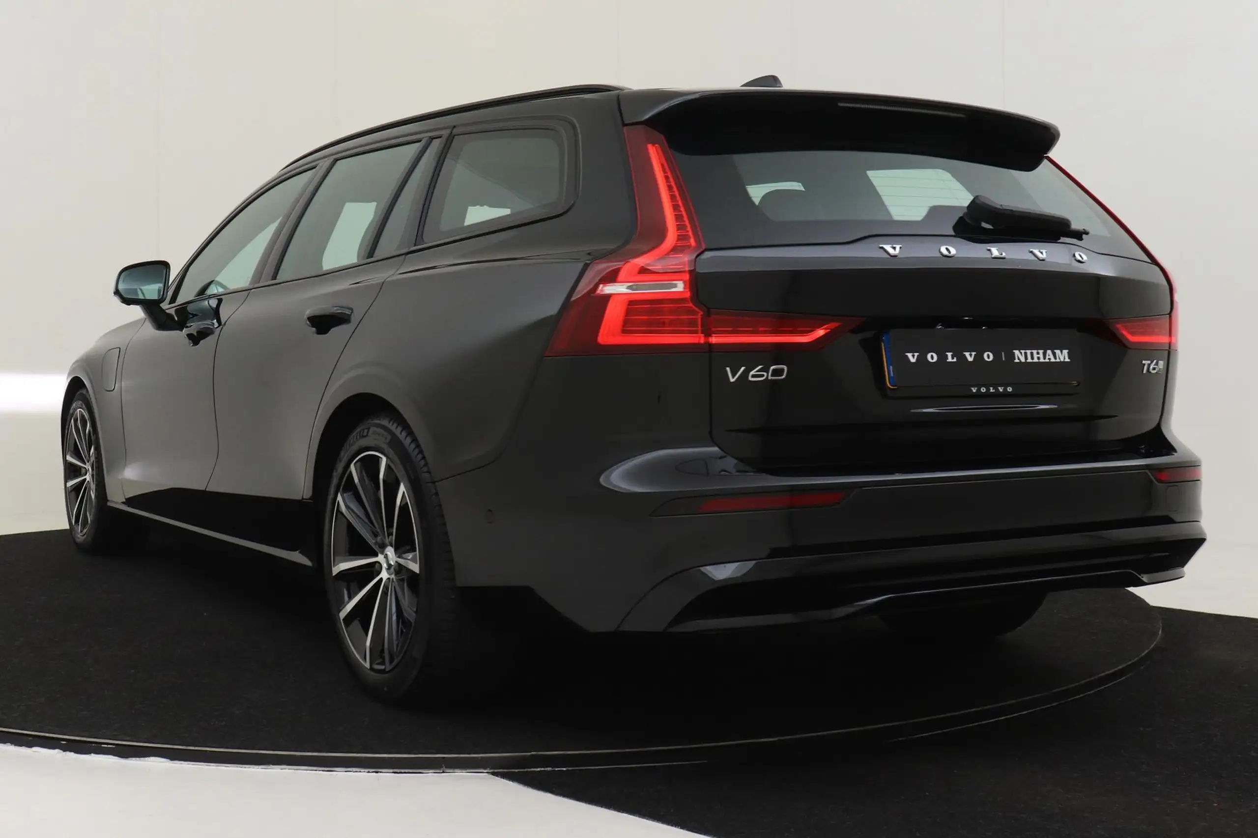 Volvo - V60