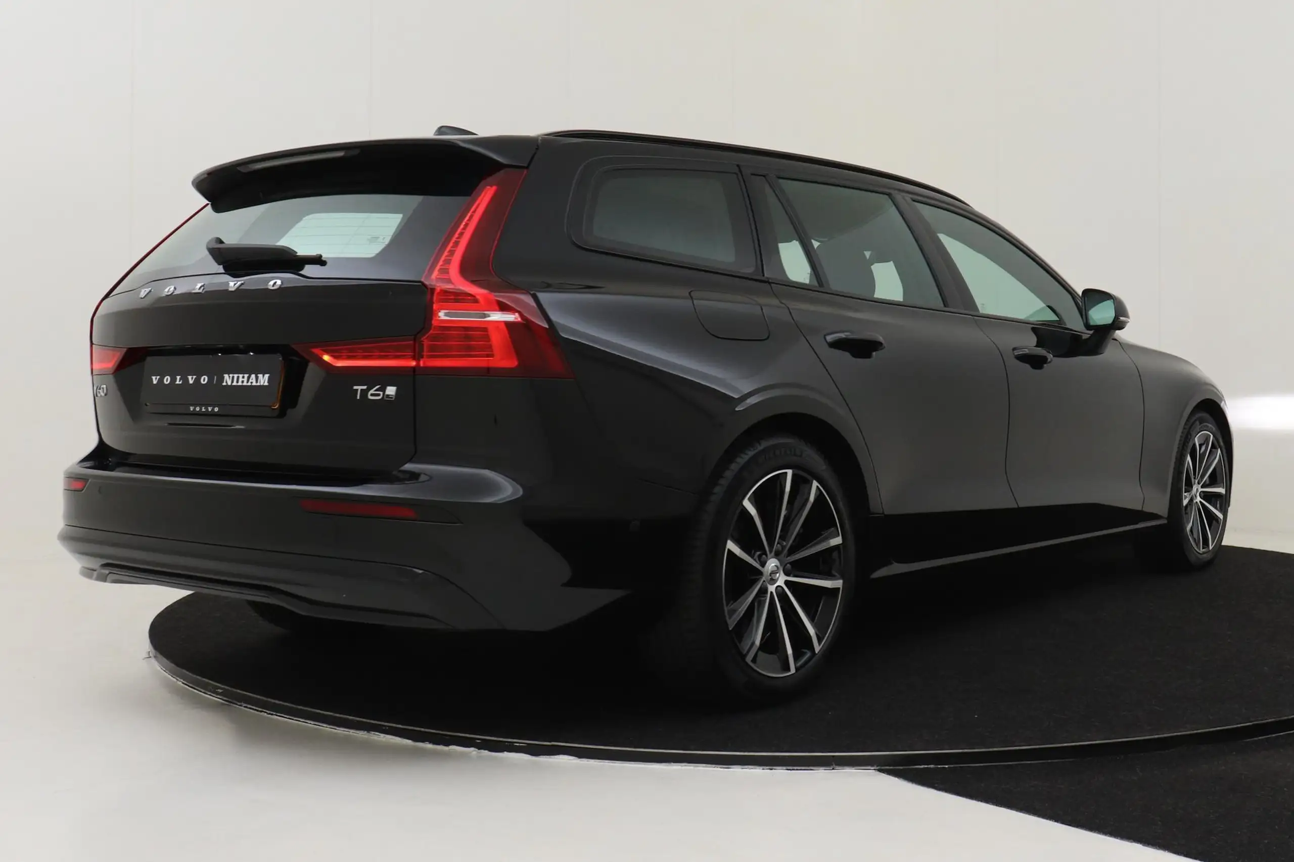 Volvo - V60