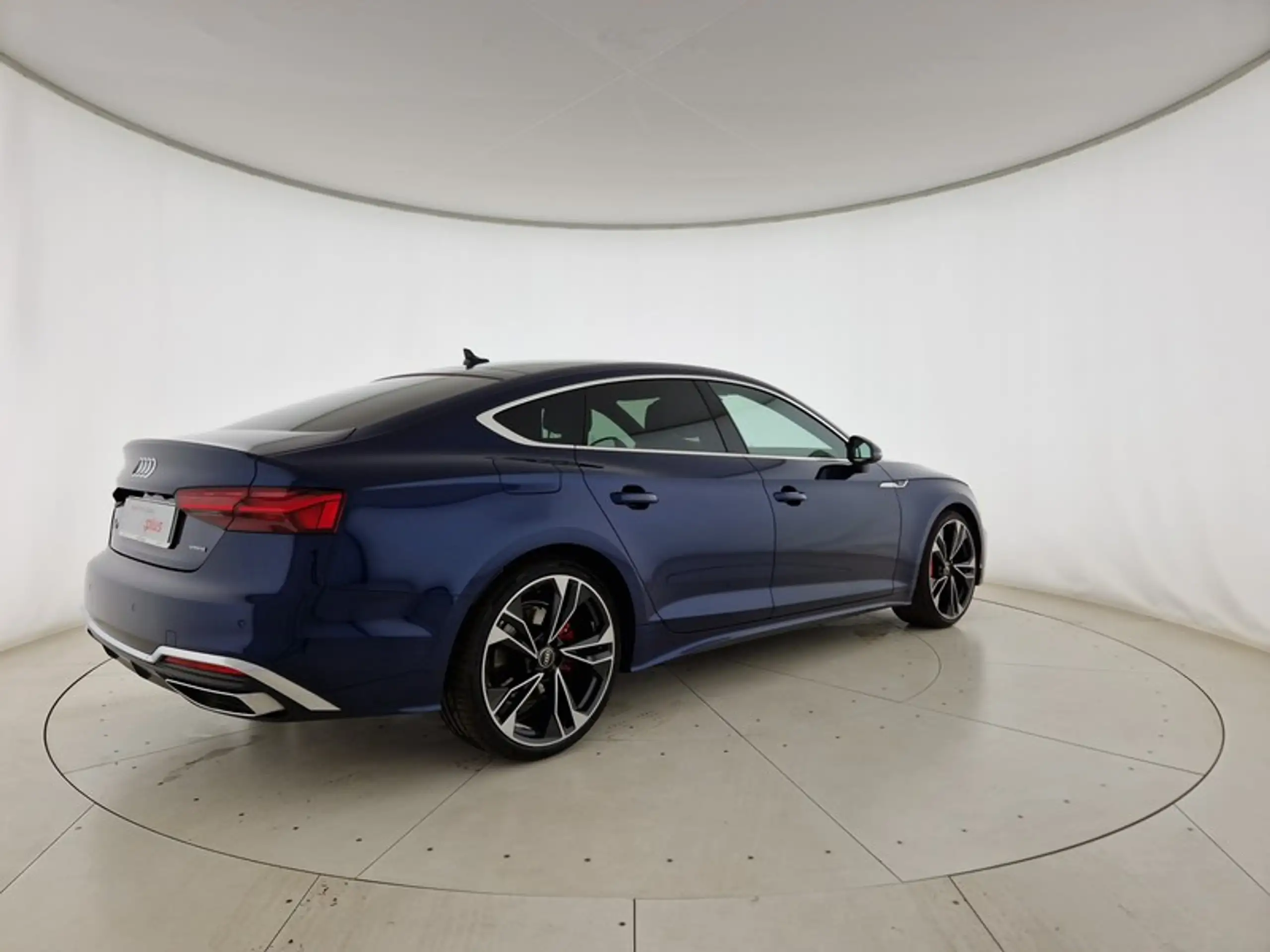 Audi - A5