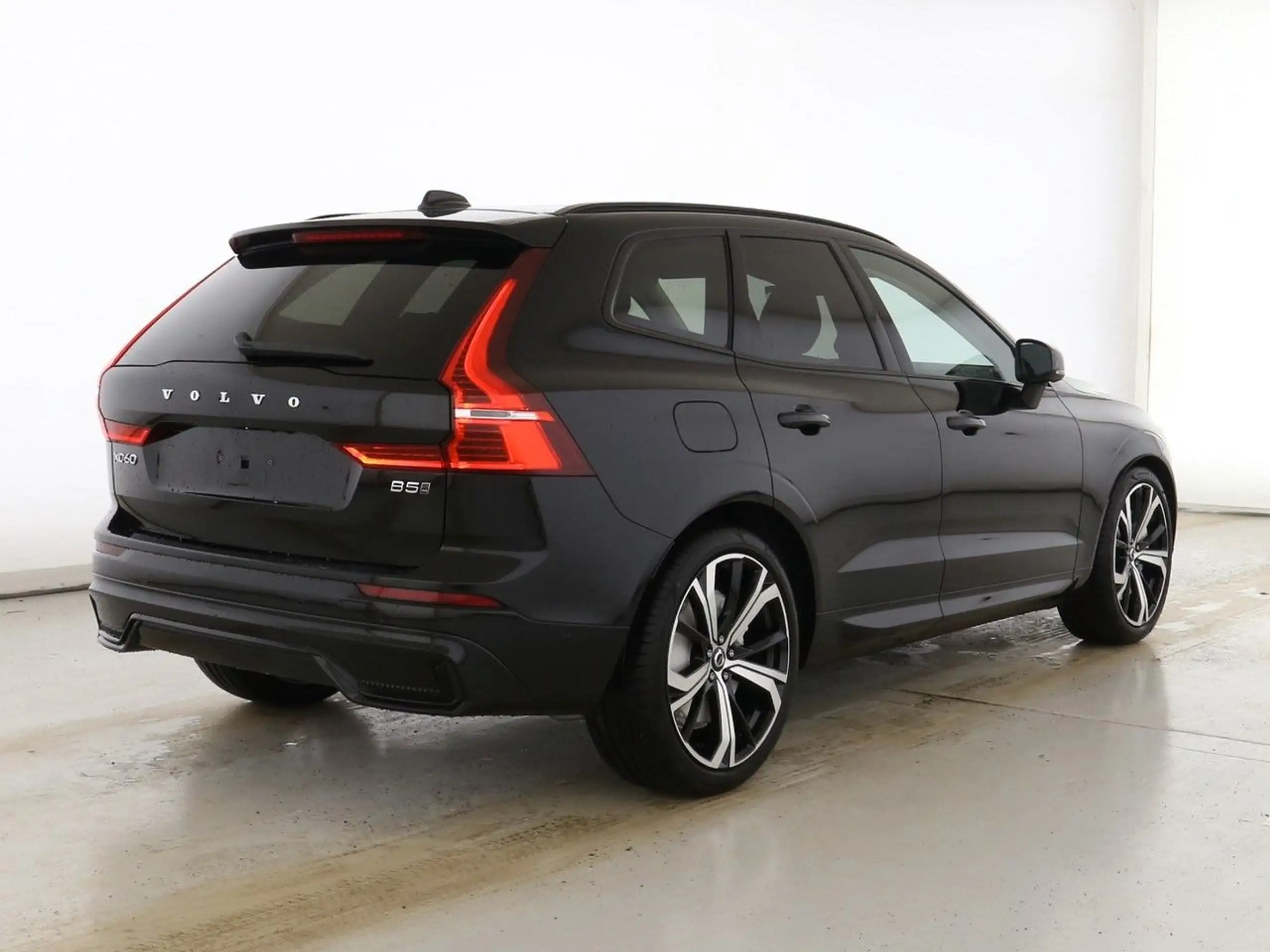 Volvo - XC60