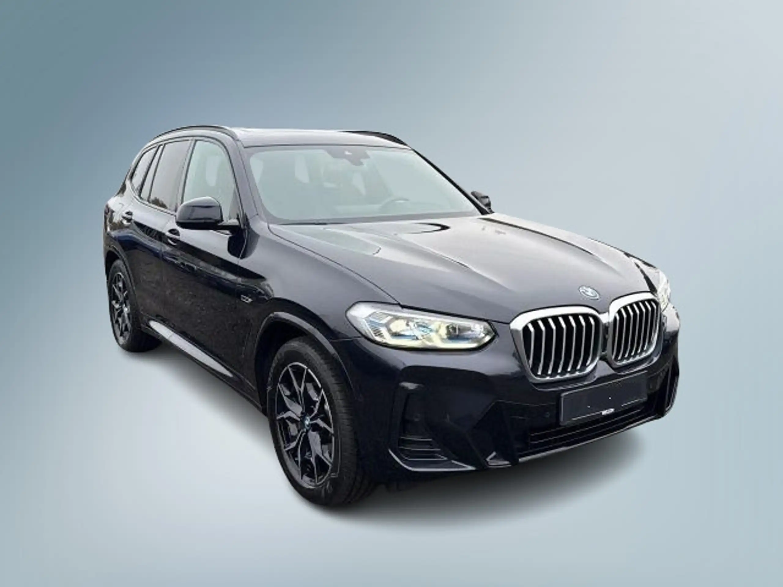 BMW - X3