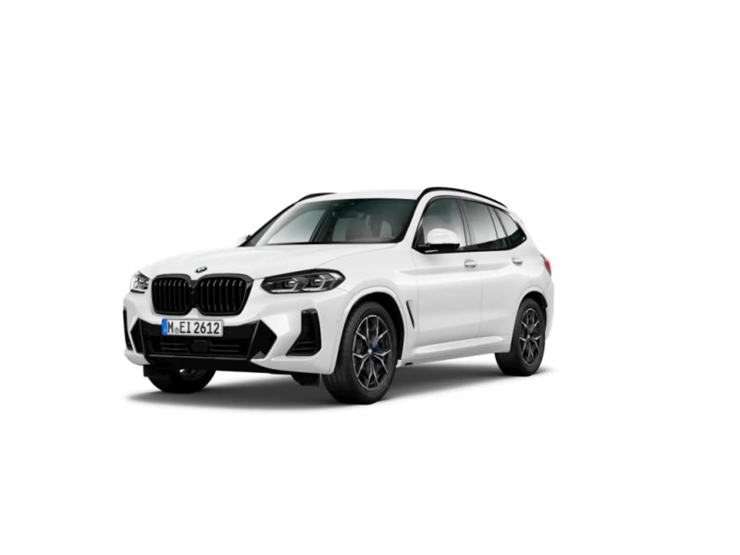 BMW - X3