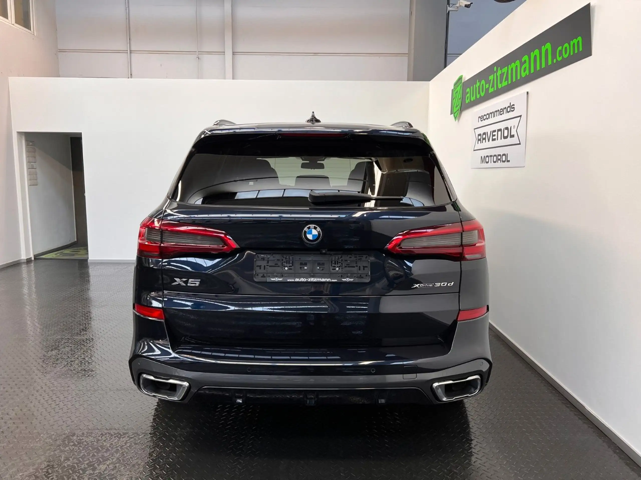 BMW - X5