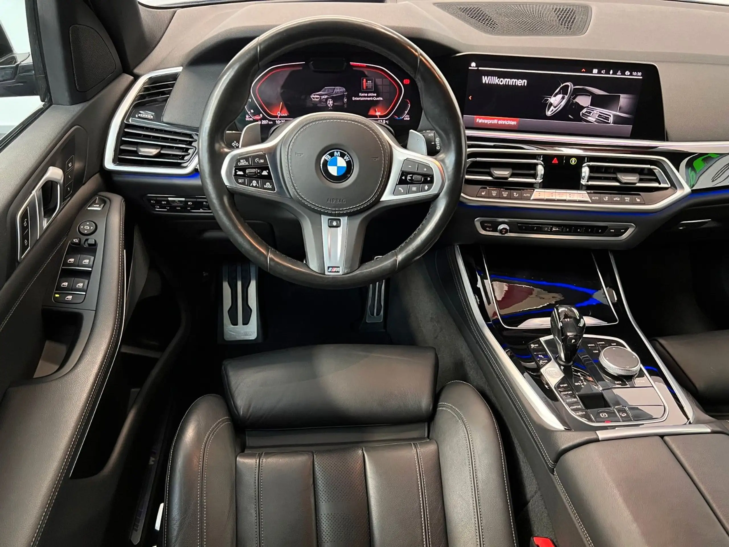 BMW - X5