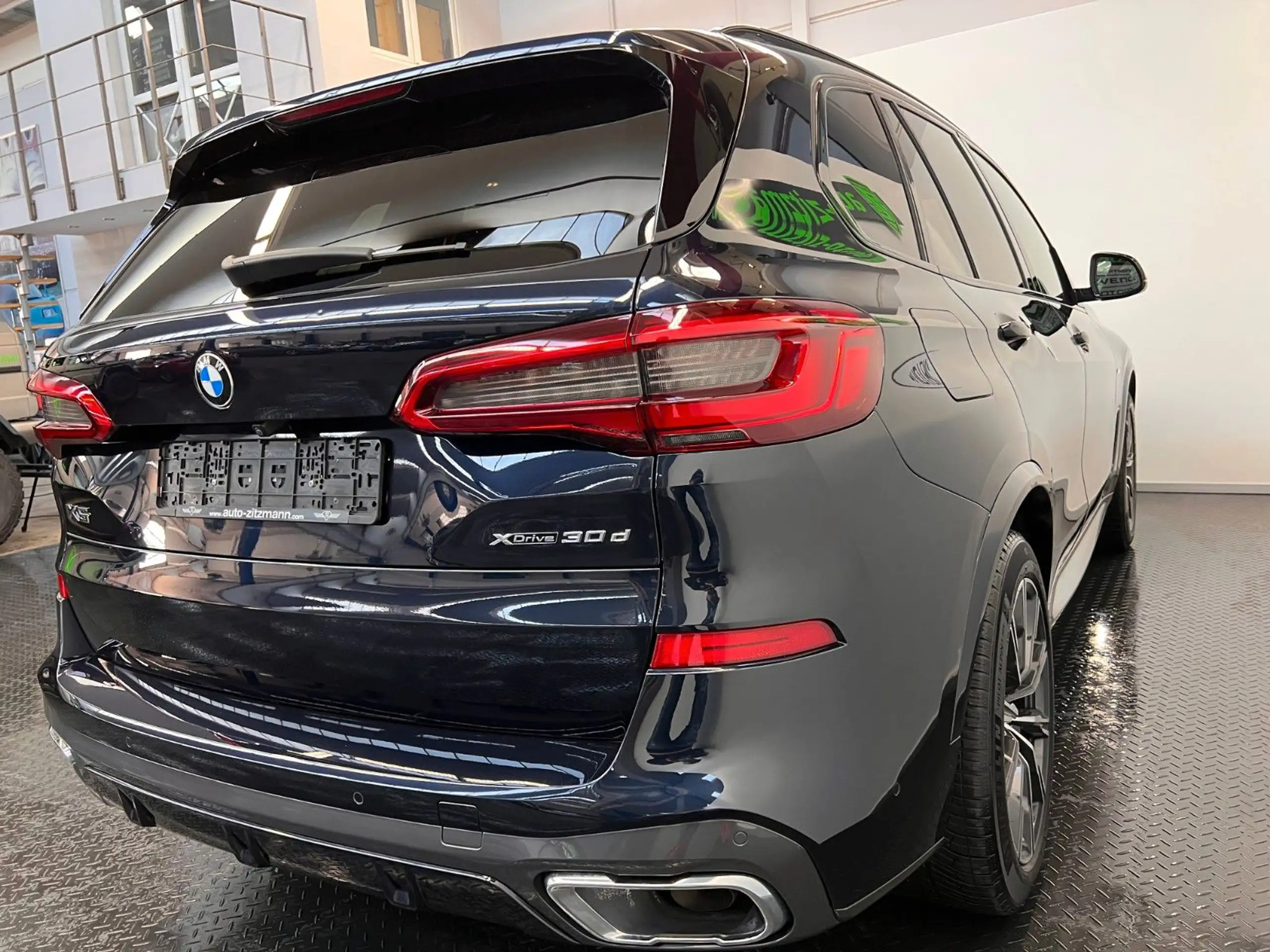 BMW - X5