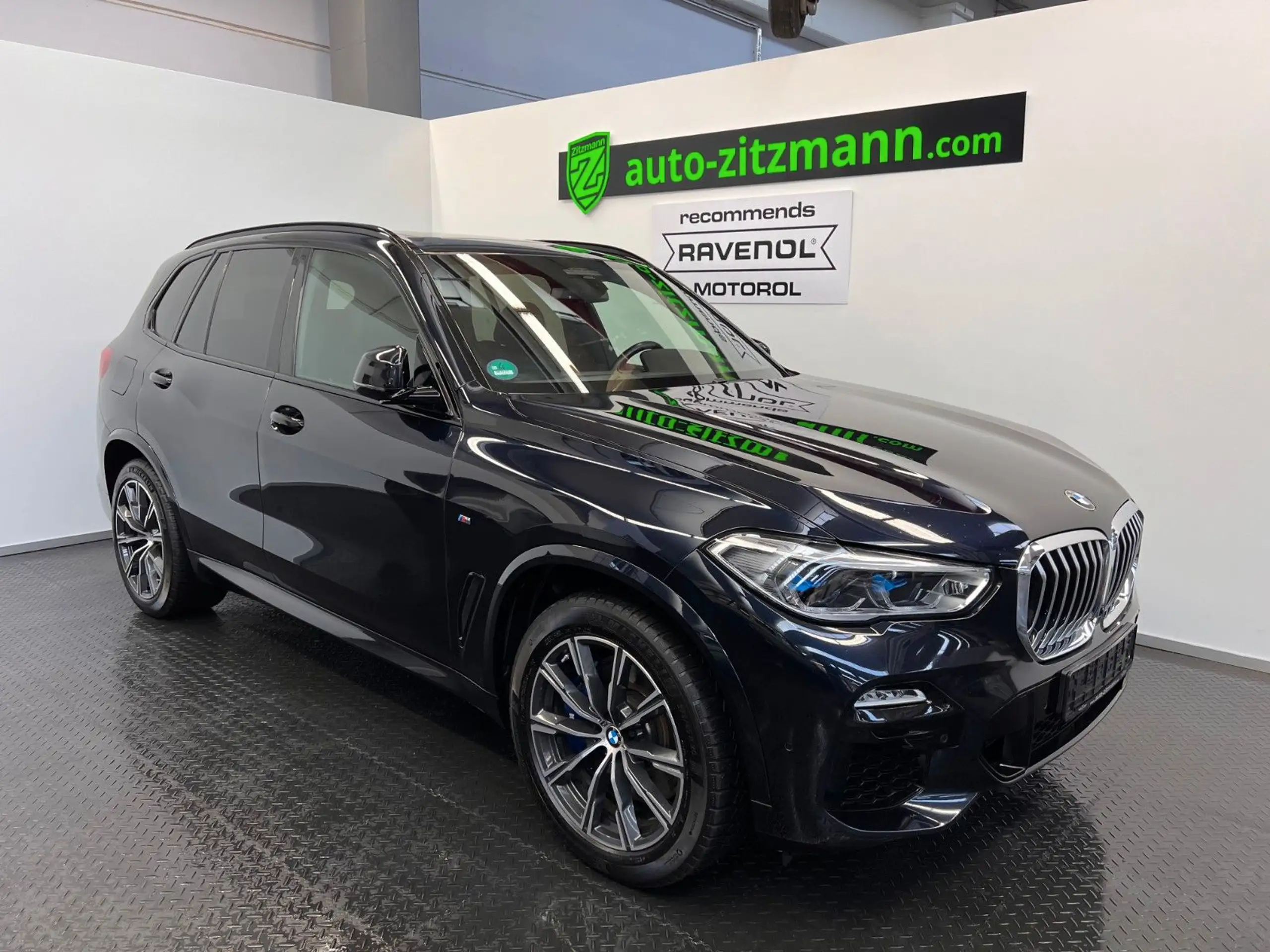 BMW - X5