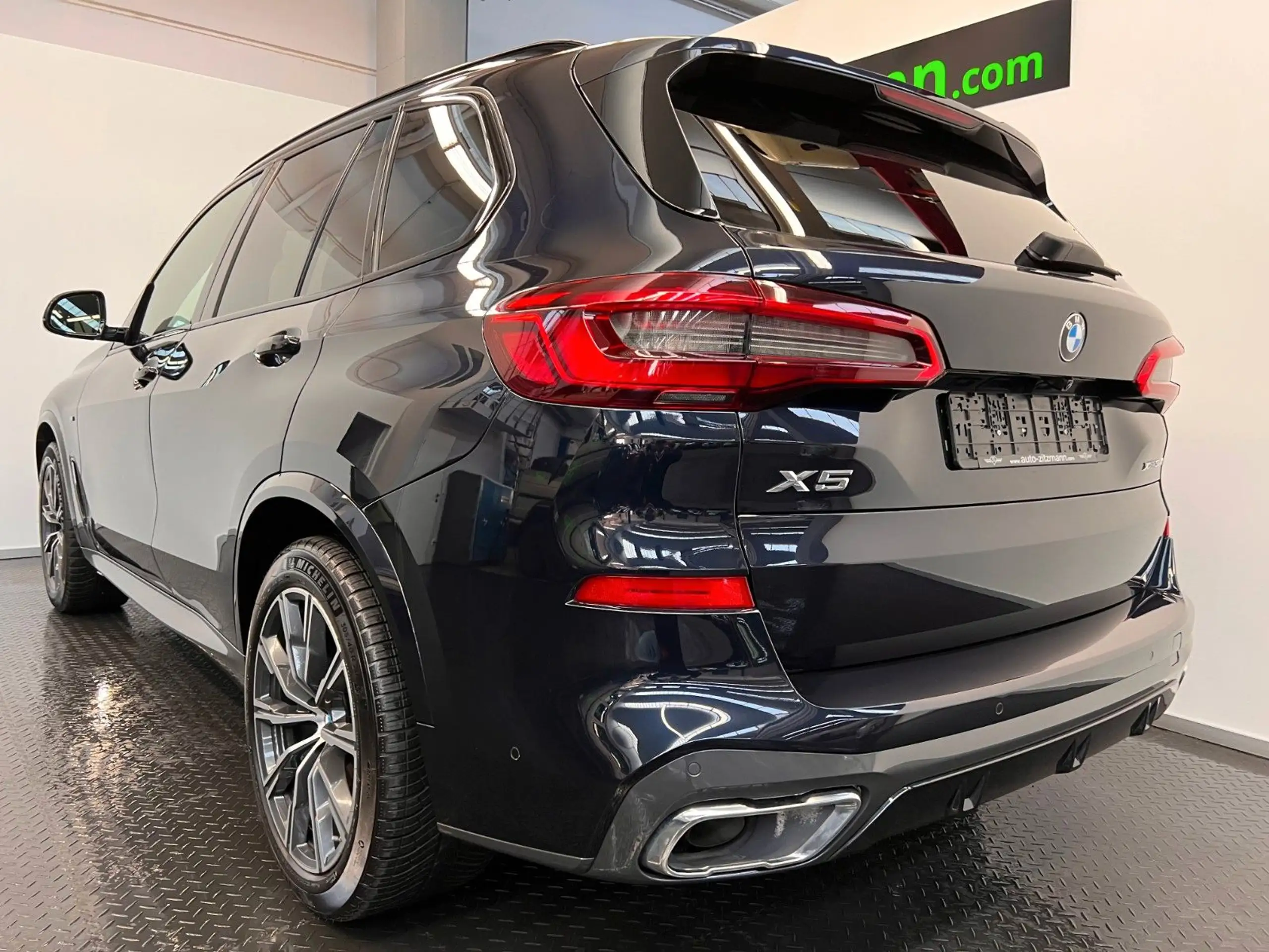 BMW - X5