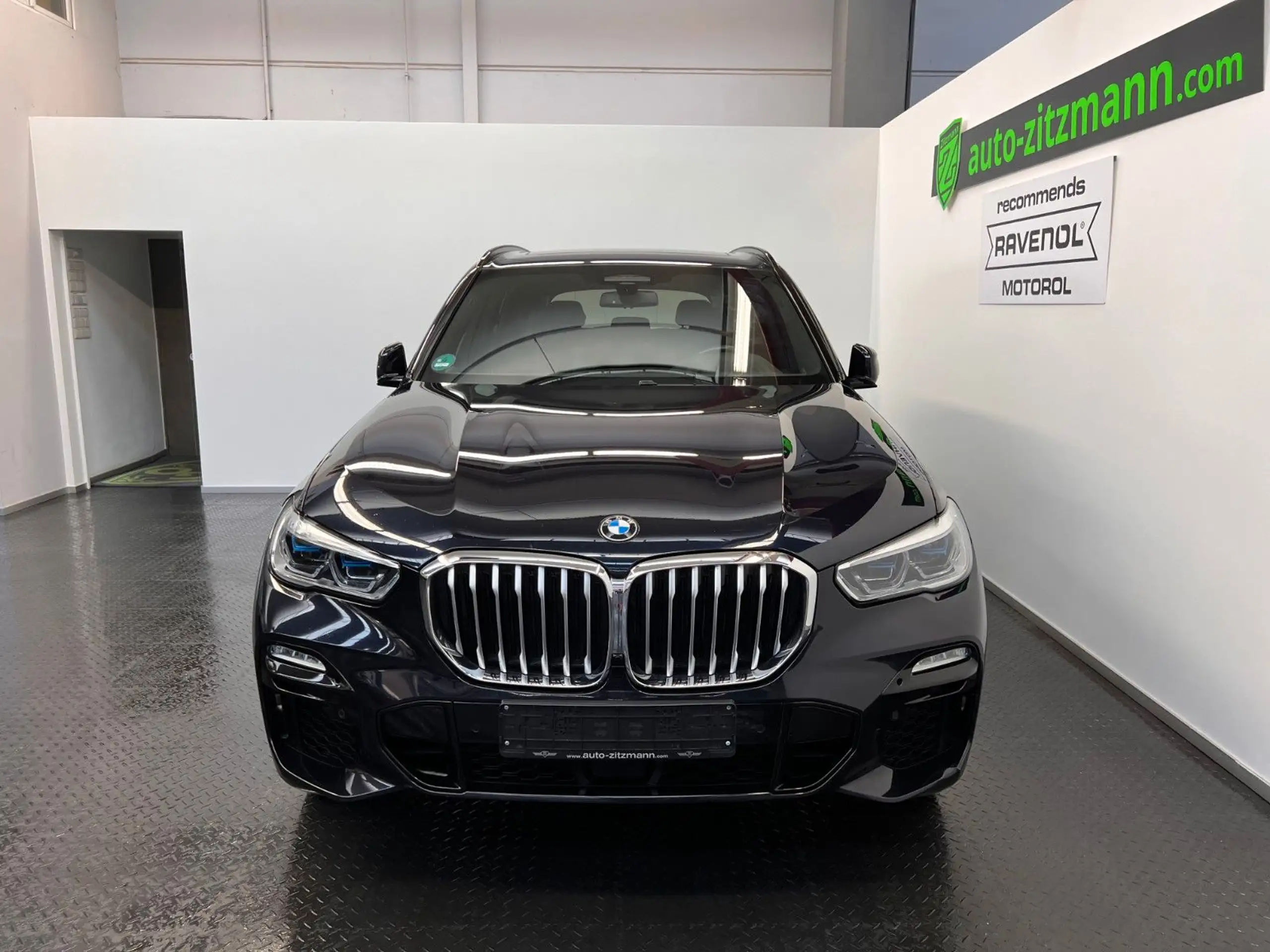 BMW - X5