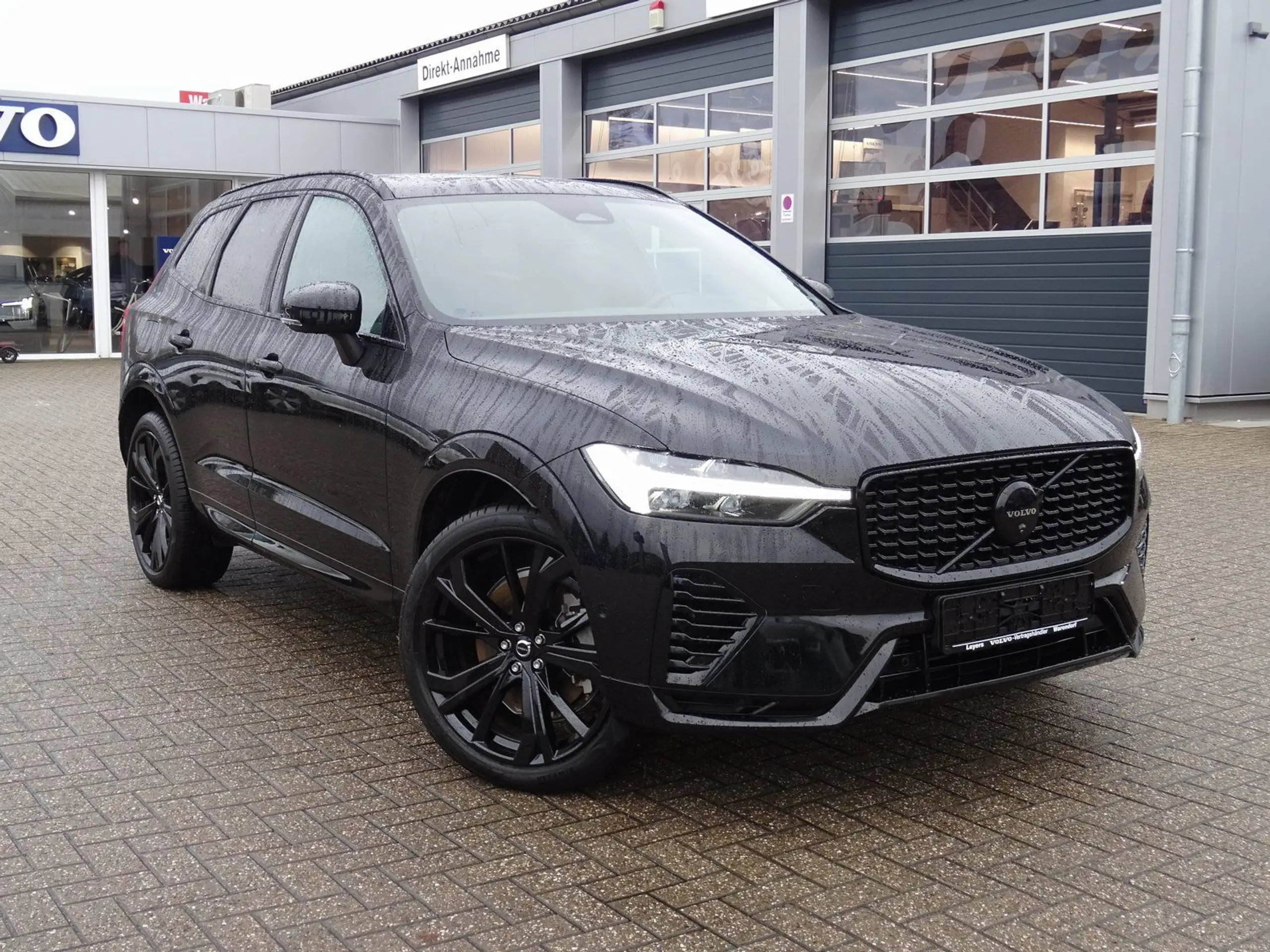 Volvo - XC60