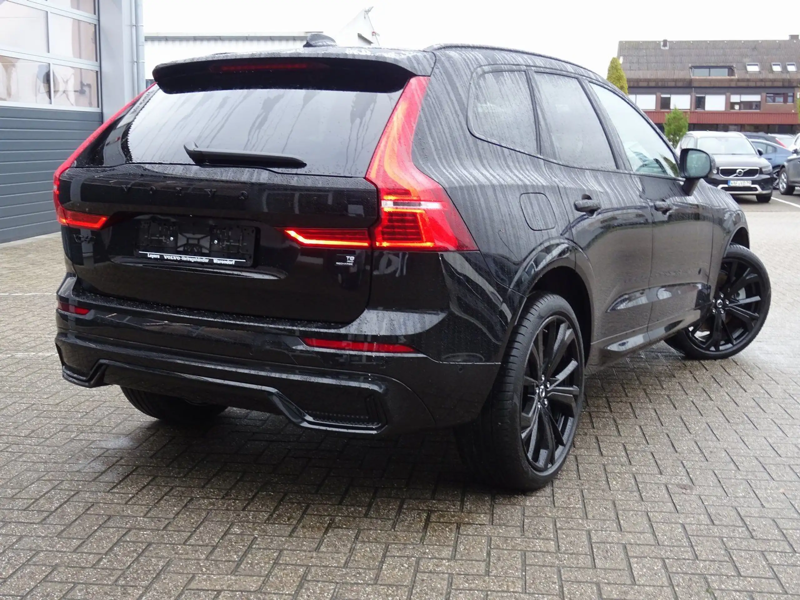 Volvo - XC60