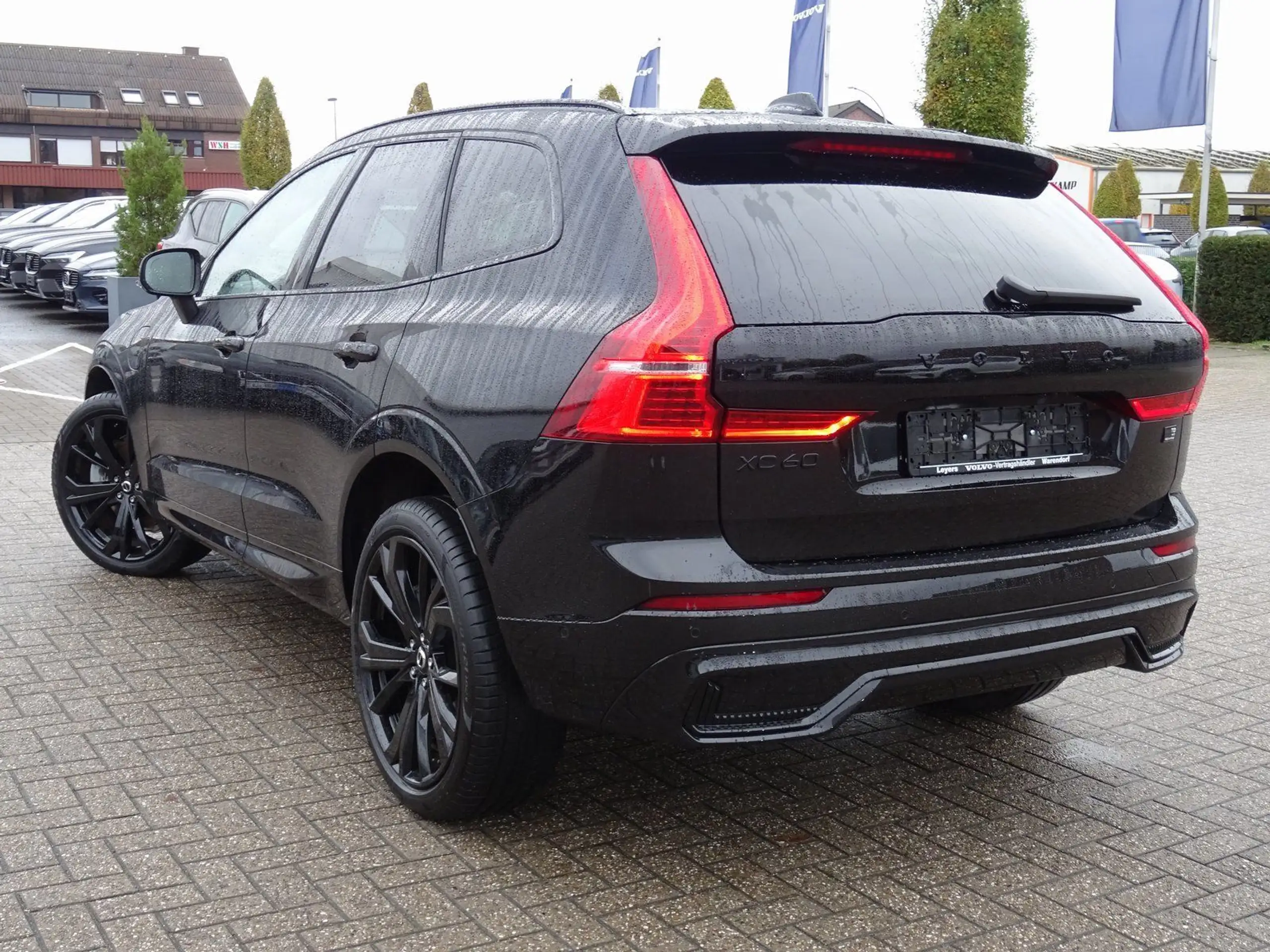 Volvo - XC60