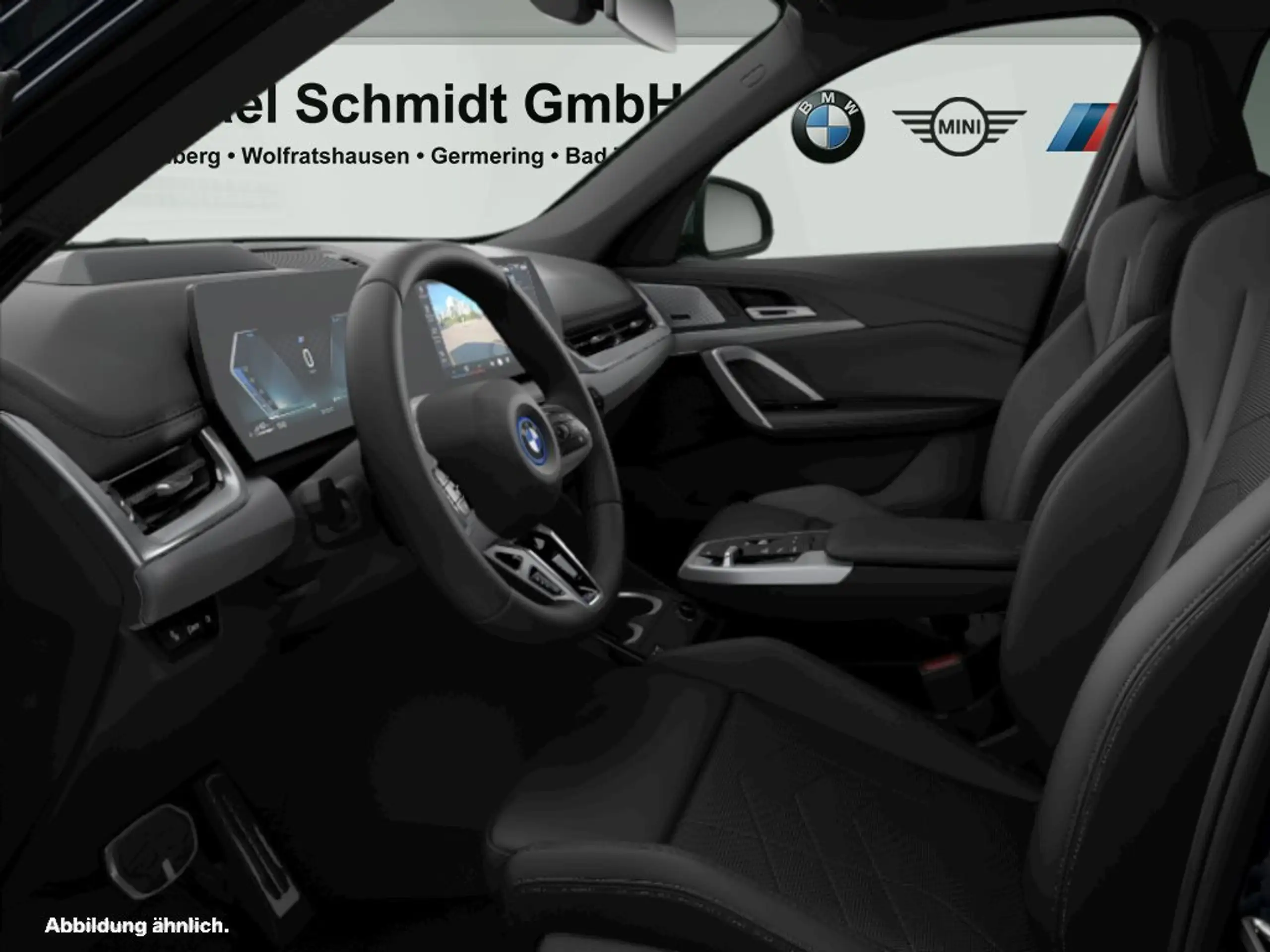 BMW - X1