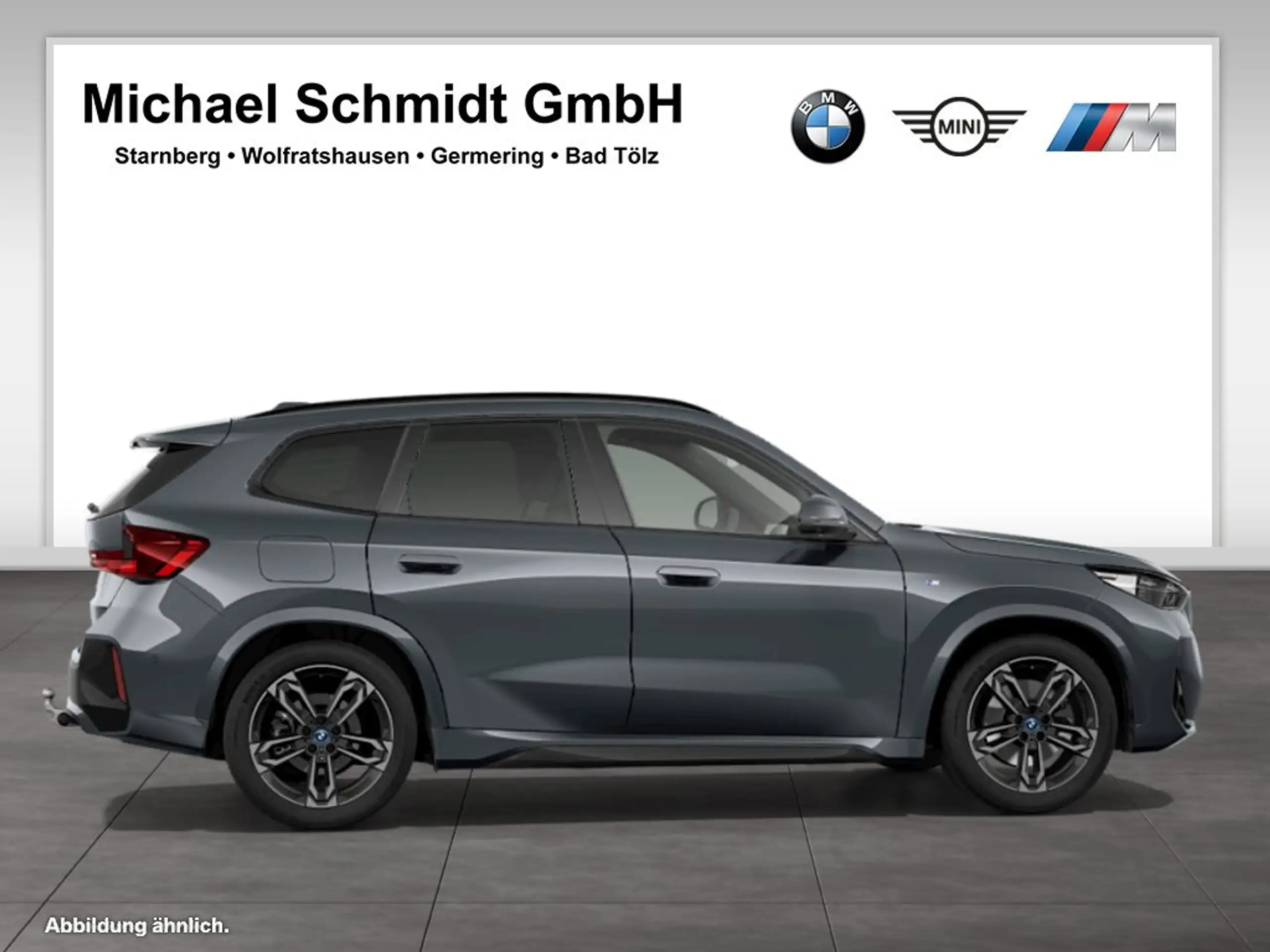 BMW - X1