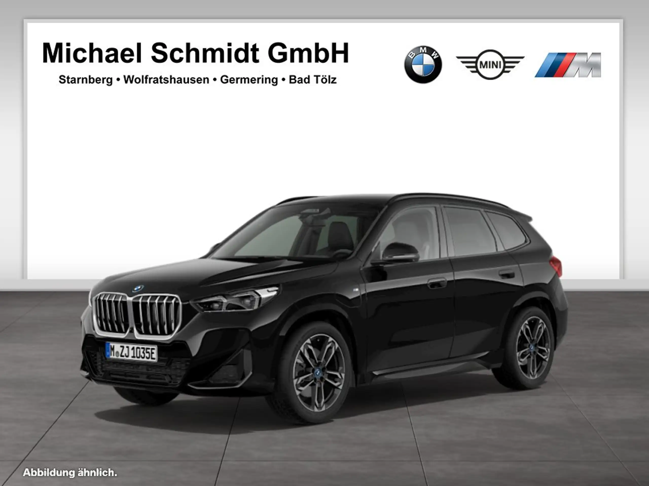 BMW - X1