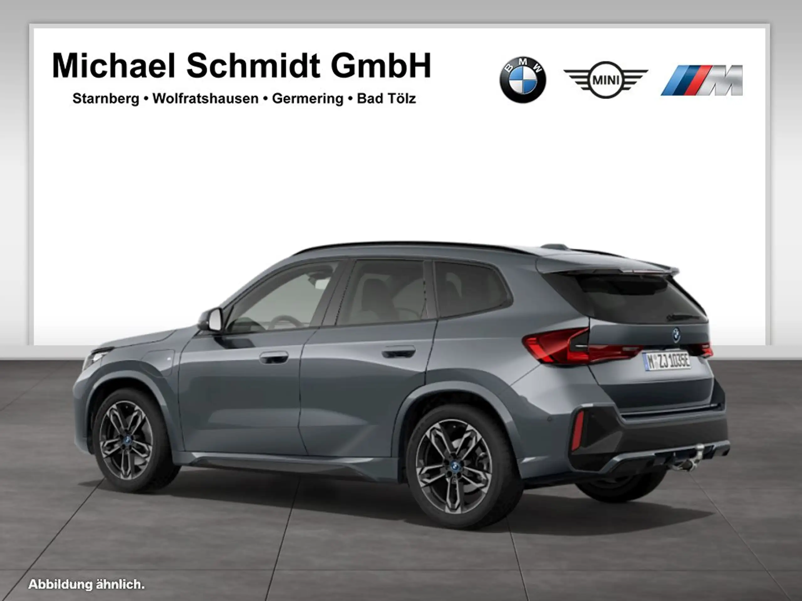 BMW - X1