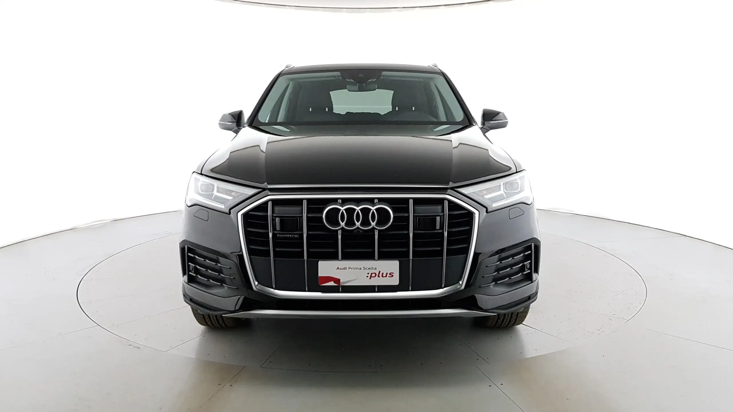 Audi - Q7