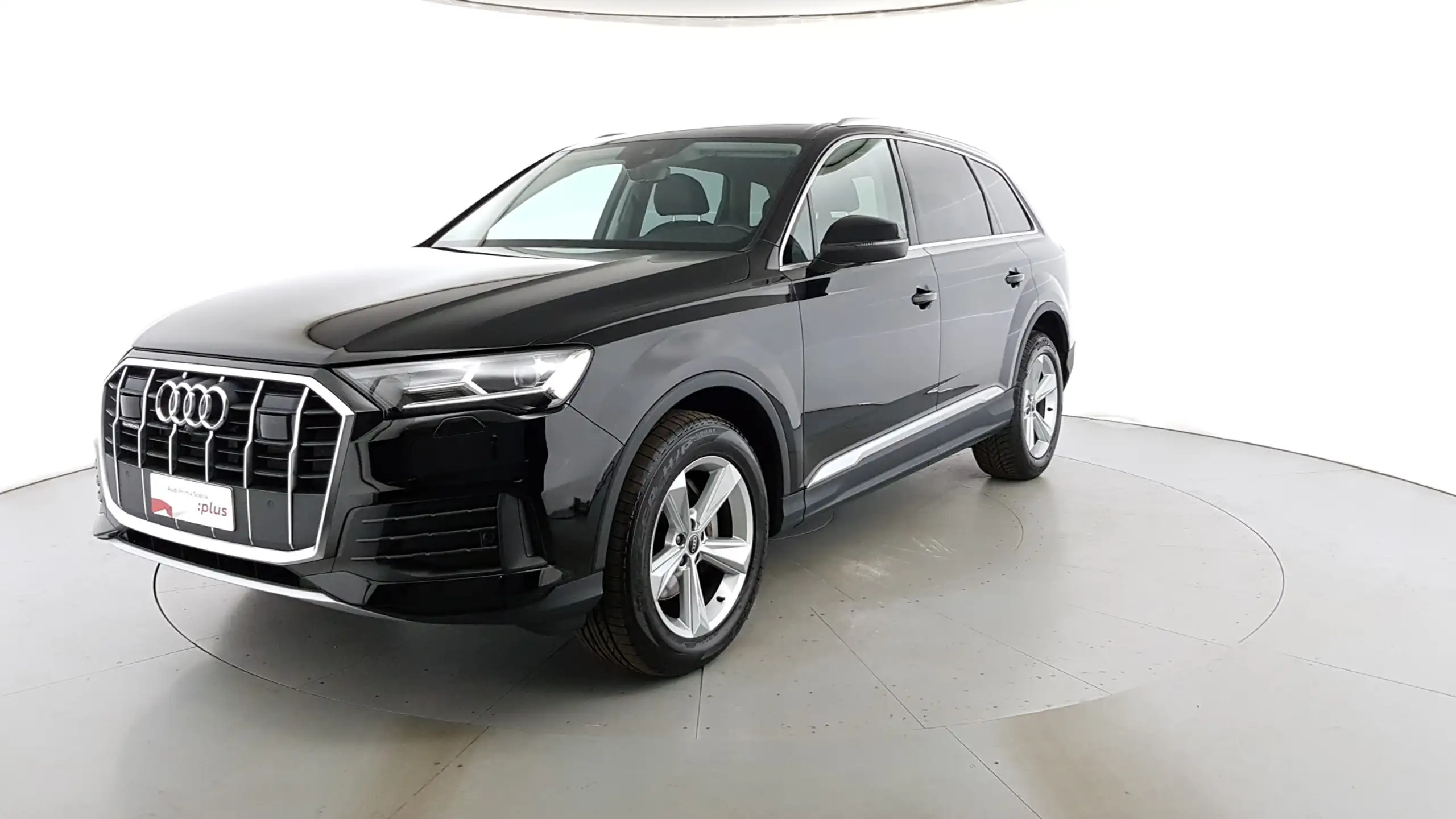 Audi - Q7