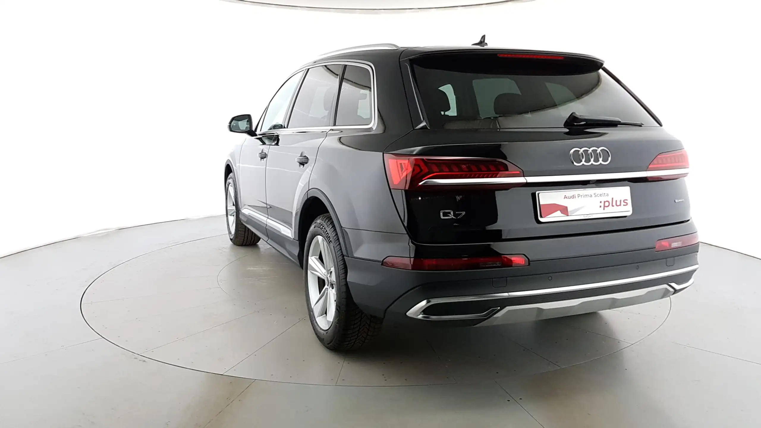 Audi - Q7