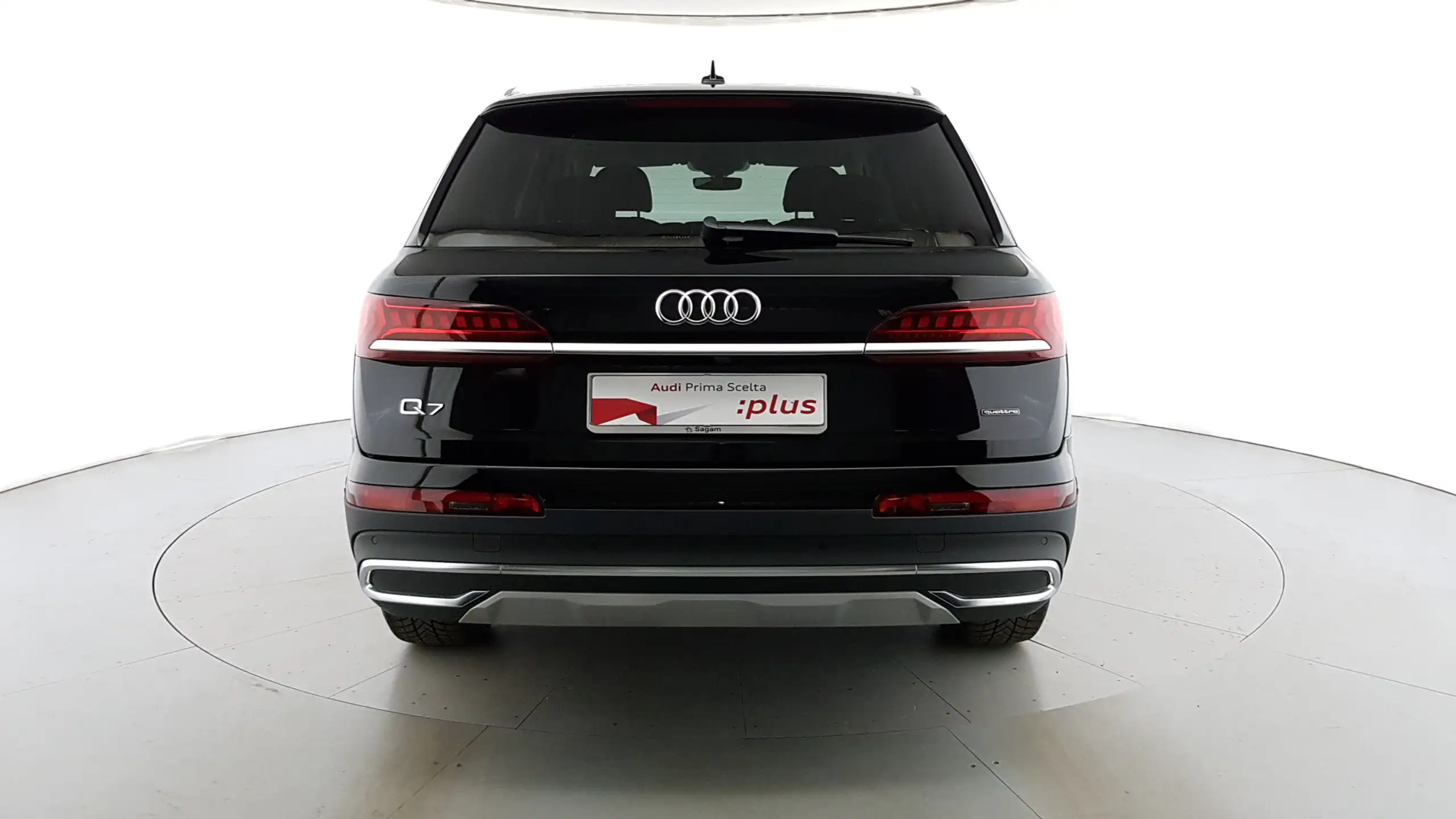 Audi - Q7