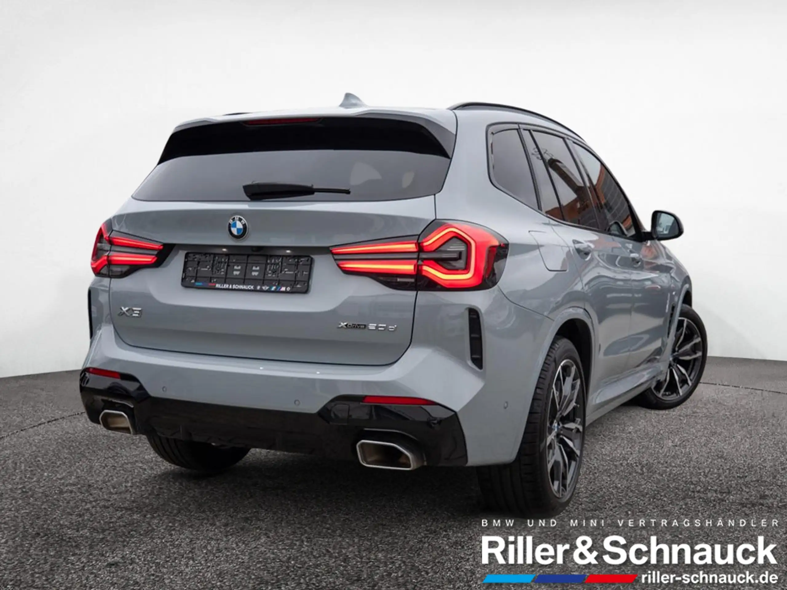 BMW - X3