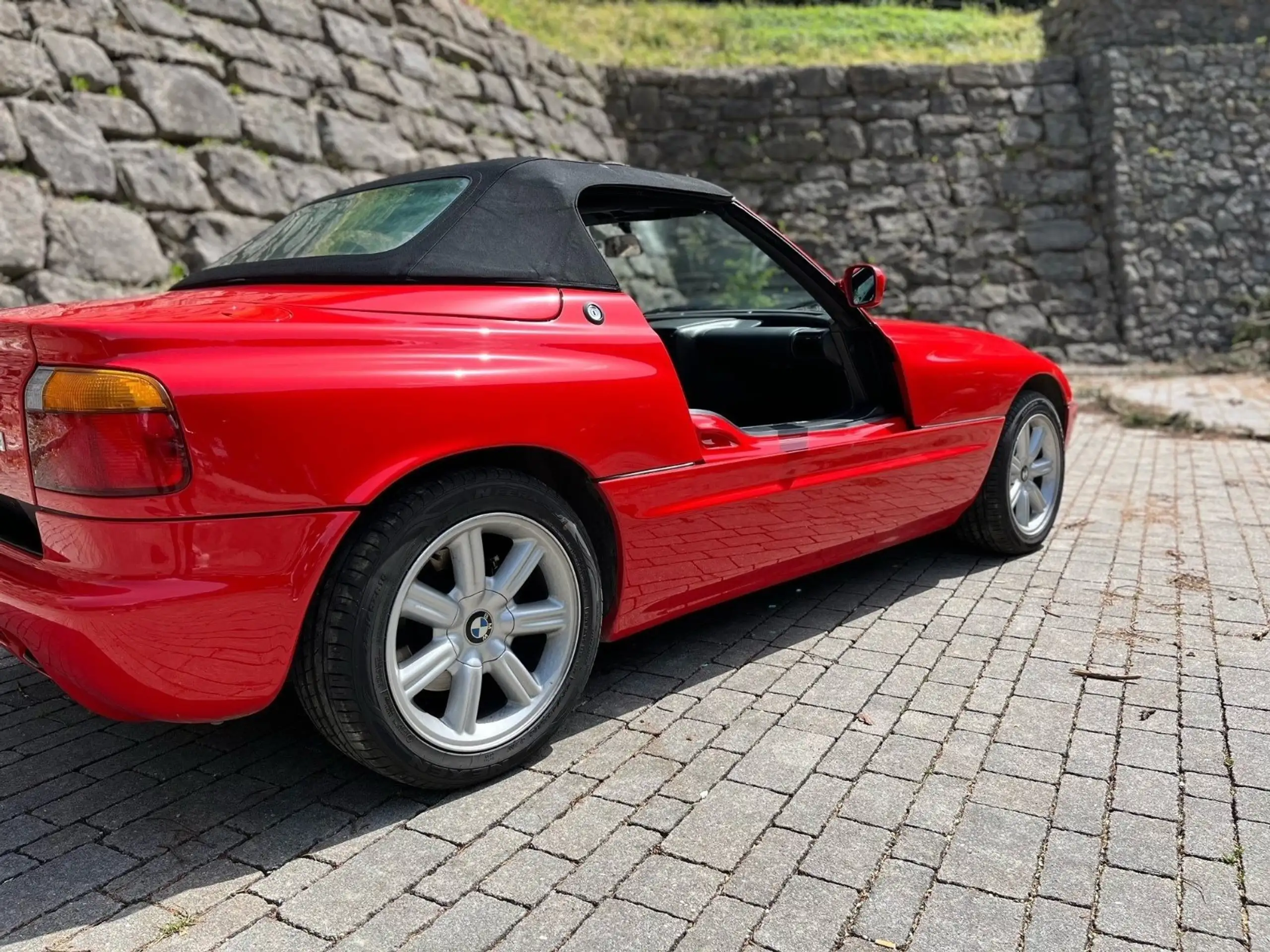 BMW - Z1